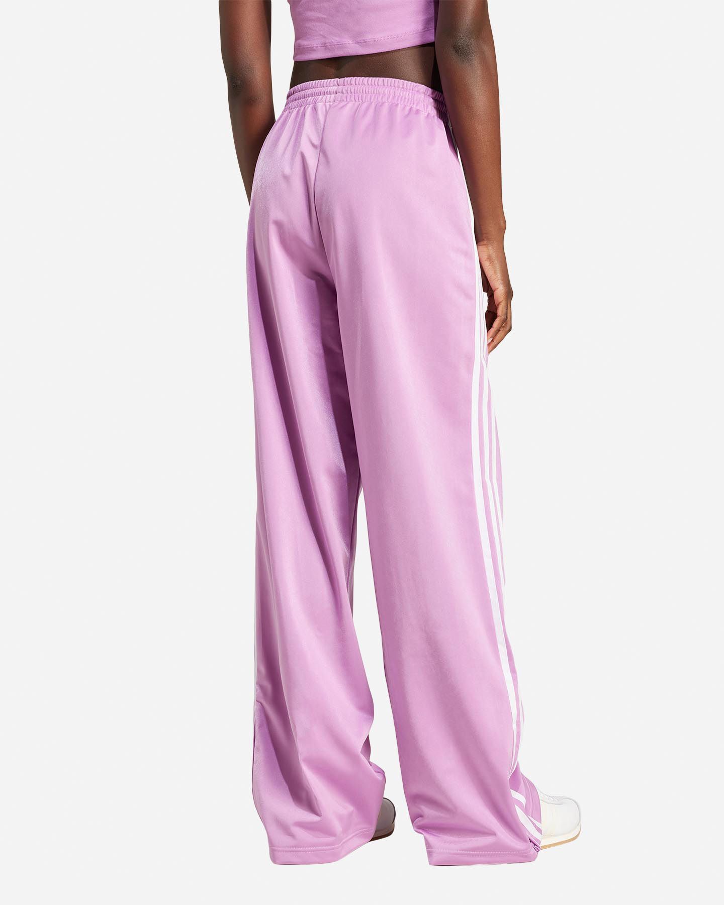 Pantalone ADIDAS ORIGINAL FIREBIRD W - Lilla - 2 | Cisalfa Sport