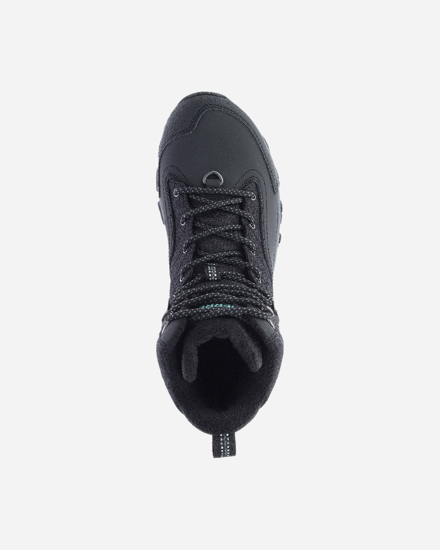 Scarponcino MERRELL THERMO AKITA MID WP W - Nero - 3 | Cisalfa Sport
