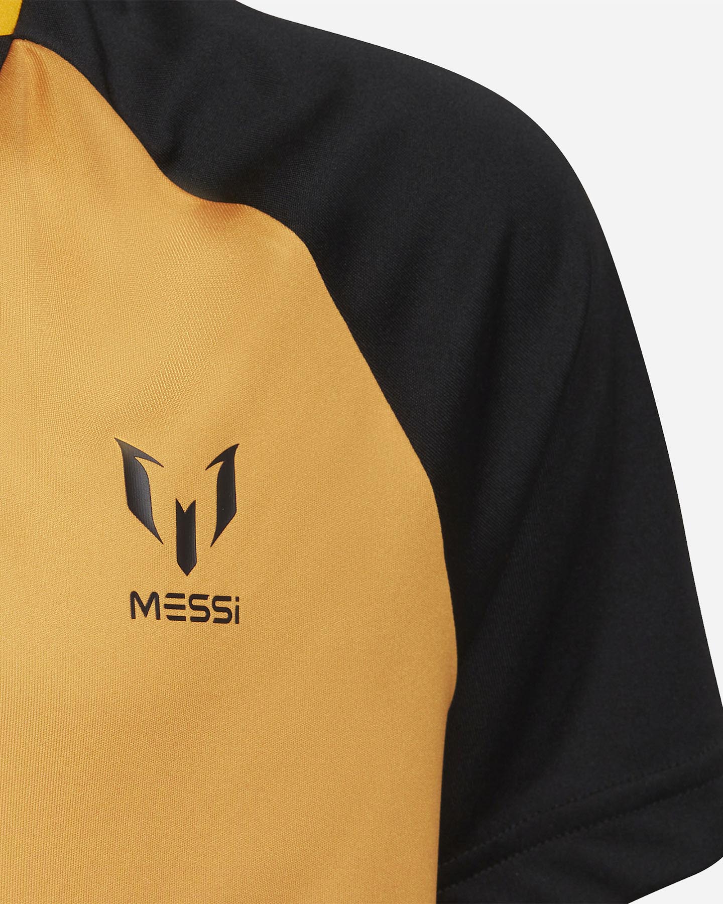 Maglia calcio ADIDAS MESSI 10 JR - 4 | Cisalfa Sport