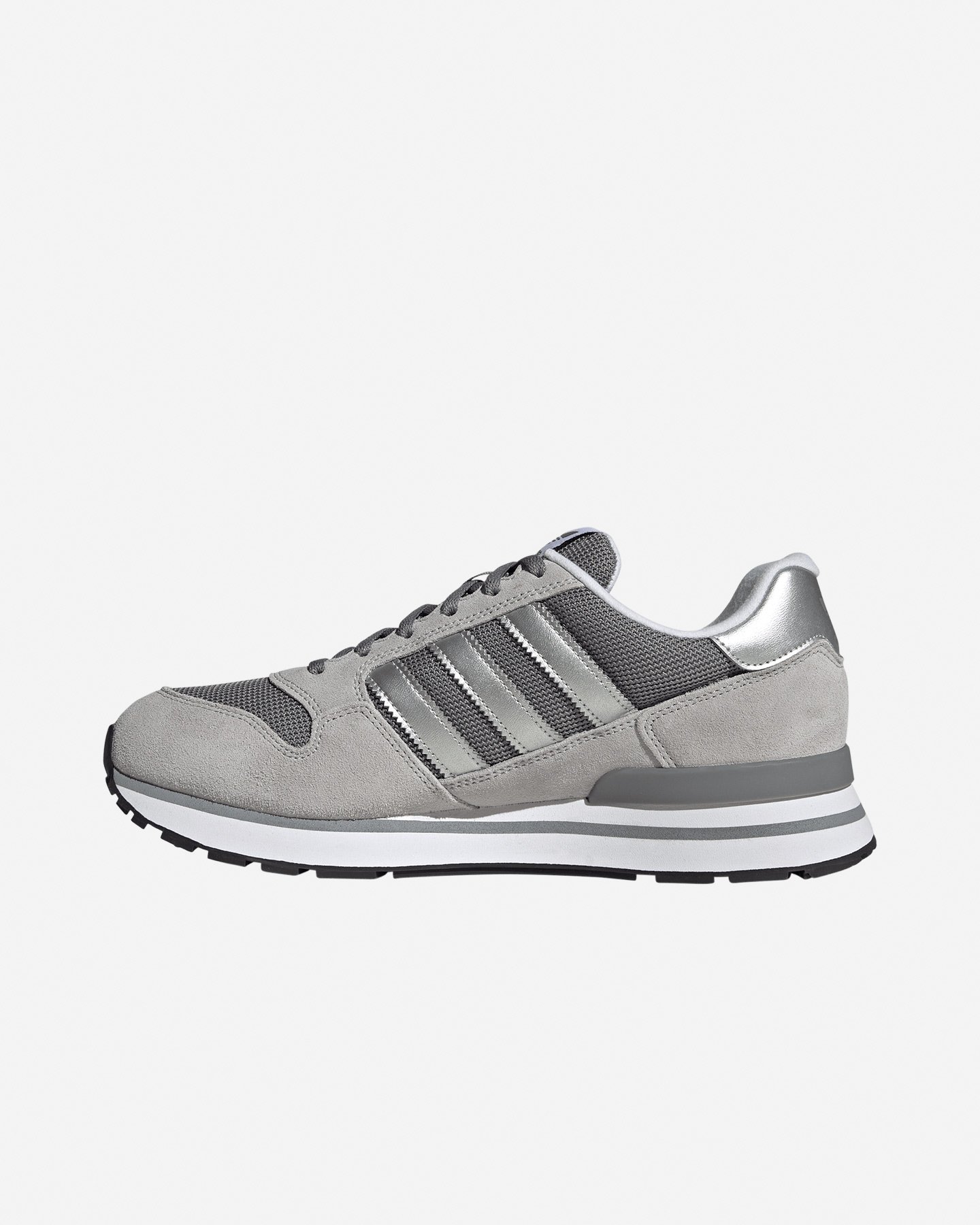 Scarpe sneakers ADIDAS ZX 600 M - Grigio - 3 | Cisalfa Sport