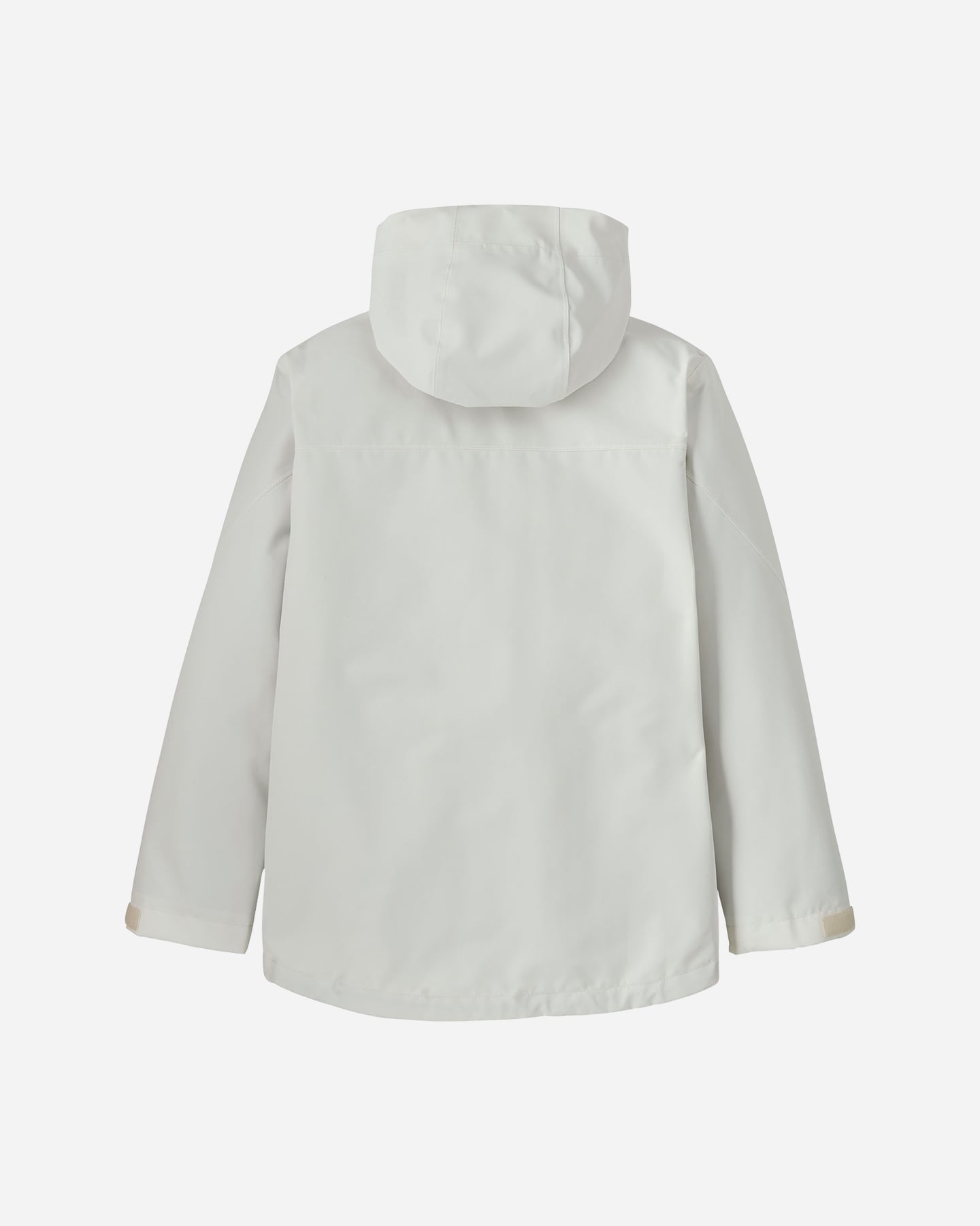 Giacca outdoor PATAGONIA 4-IN-1 EVERYDAY JR - Bianco - 1 | Cisalfa Sport
