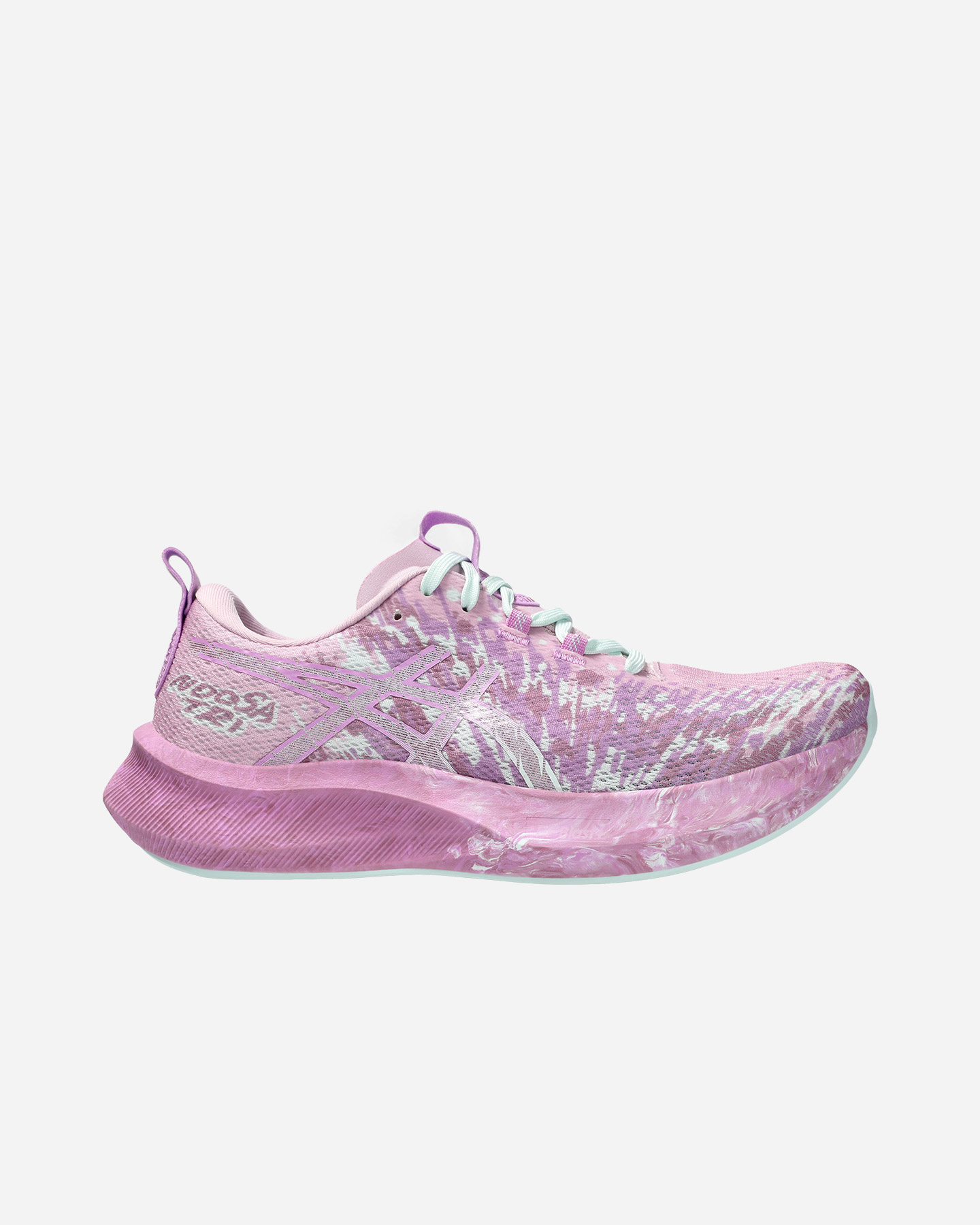 Scarpe running ASICS NOOSA TRI 16 W - Rosa - 0 | Cisalfa Sport