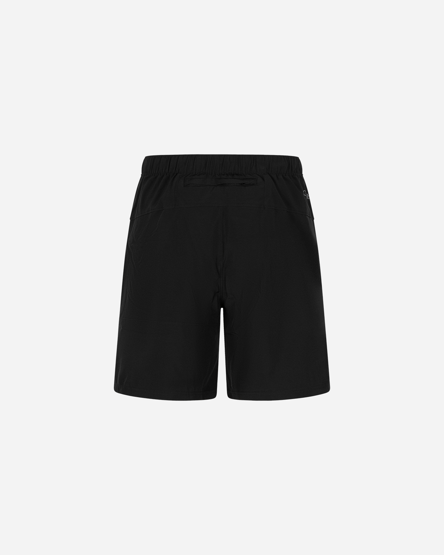 Pantaloncini COLUMBIA HIKE COLOR BLOCK M - Nero - 1 | Cisalfa Sport