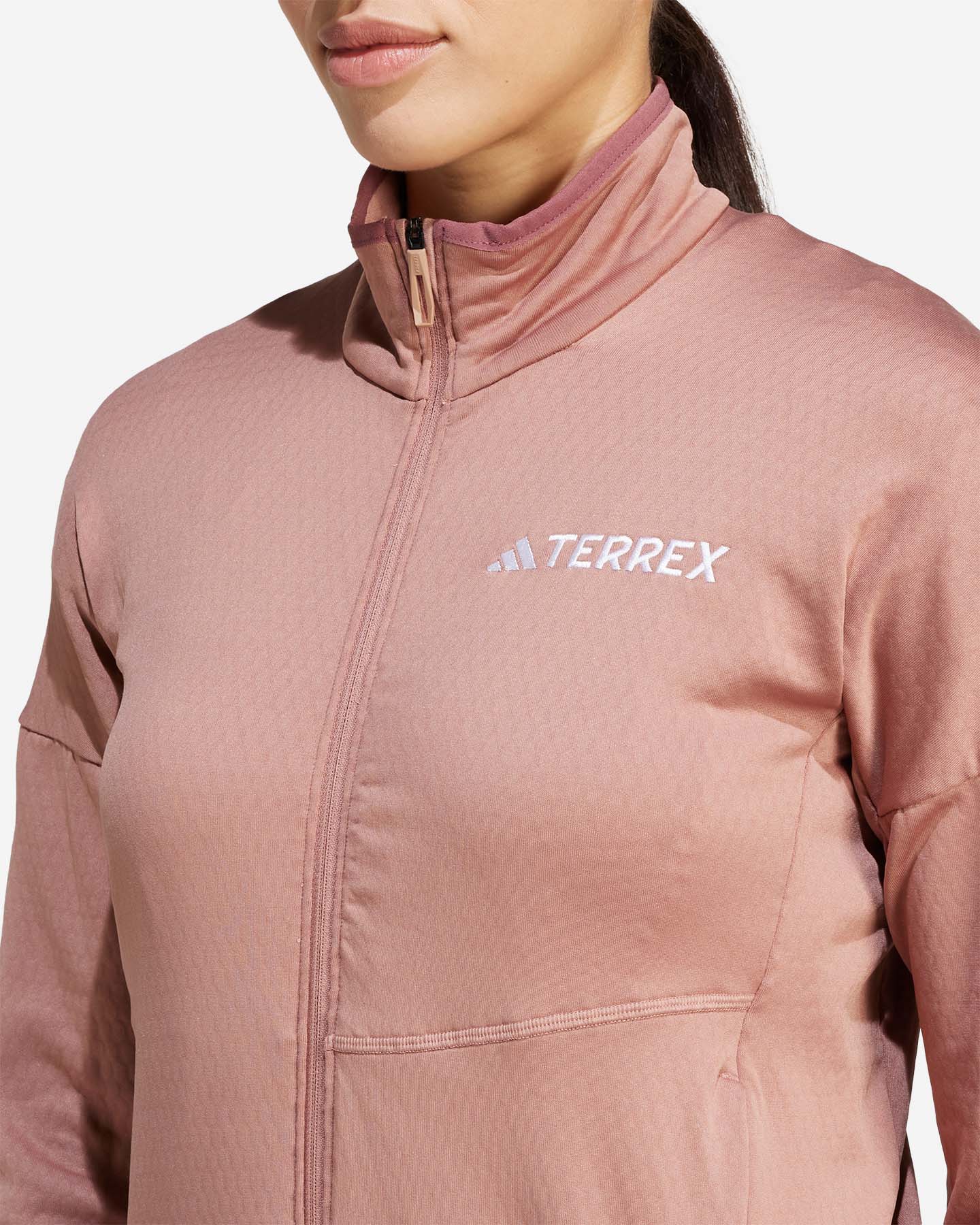 Pile ADIDAS XPR W - Rosso - 5 | Cisalfa Sport