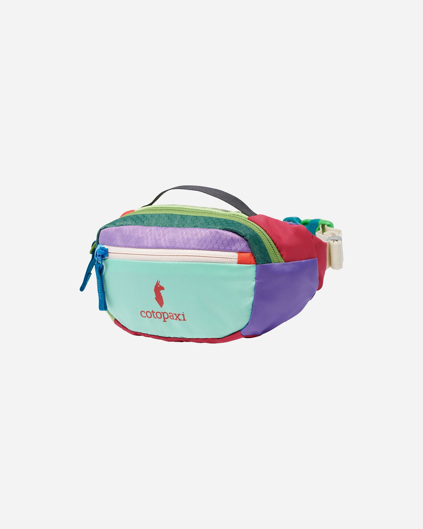 Marsupio COTOPAXI KAPAI 1.5L  - Color mix - 1 | Cisalfa Sport