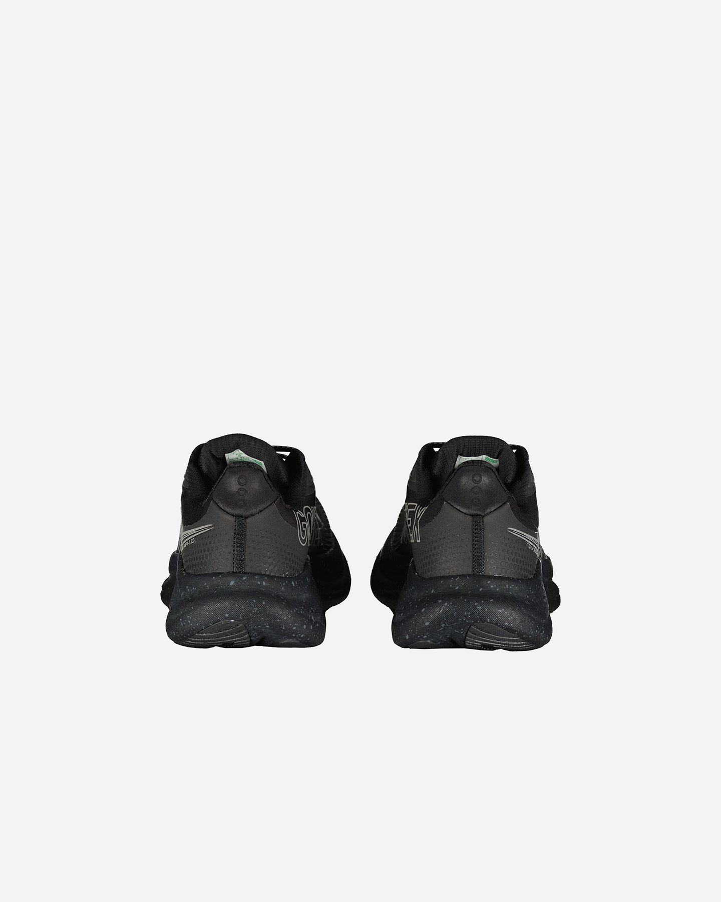 Scarpe running SAUCONY TRIUMPH 23 GTX M - Nero - 5 | Cisalfa Sport