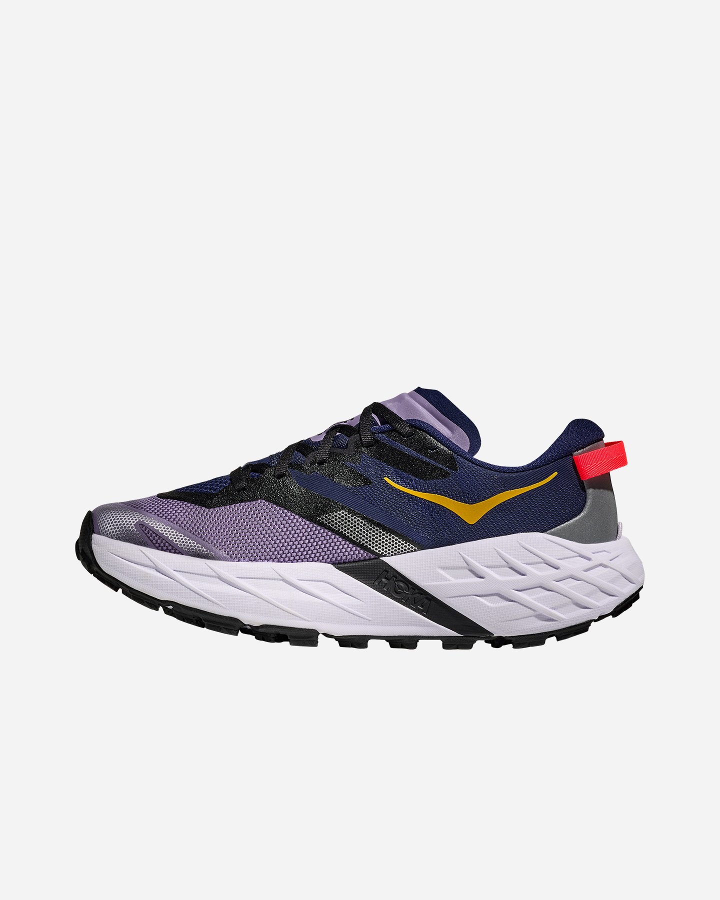 Scarpe trail HOKA SPEEDGOAT 7 W - Color mix - 5 | Cisalfa Sport