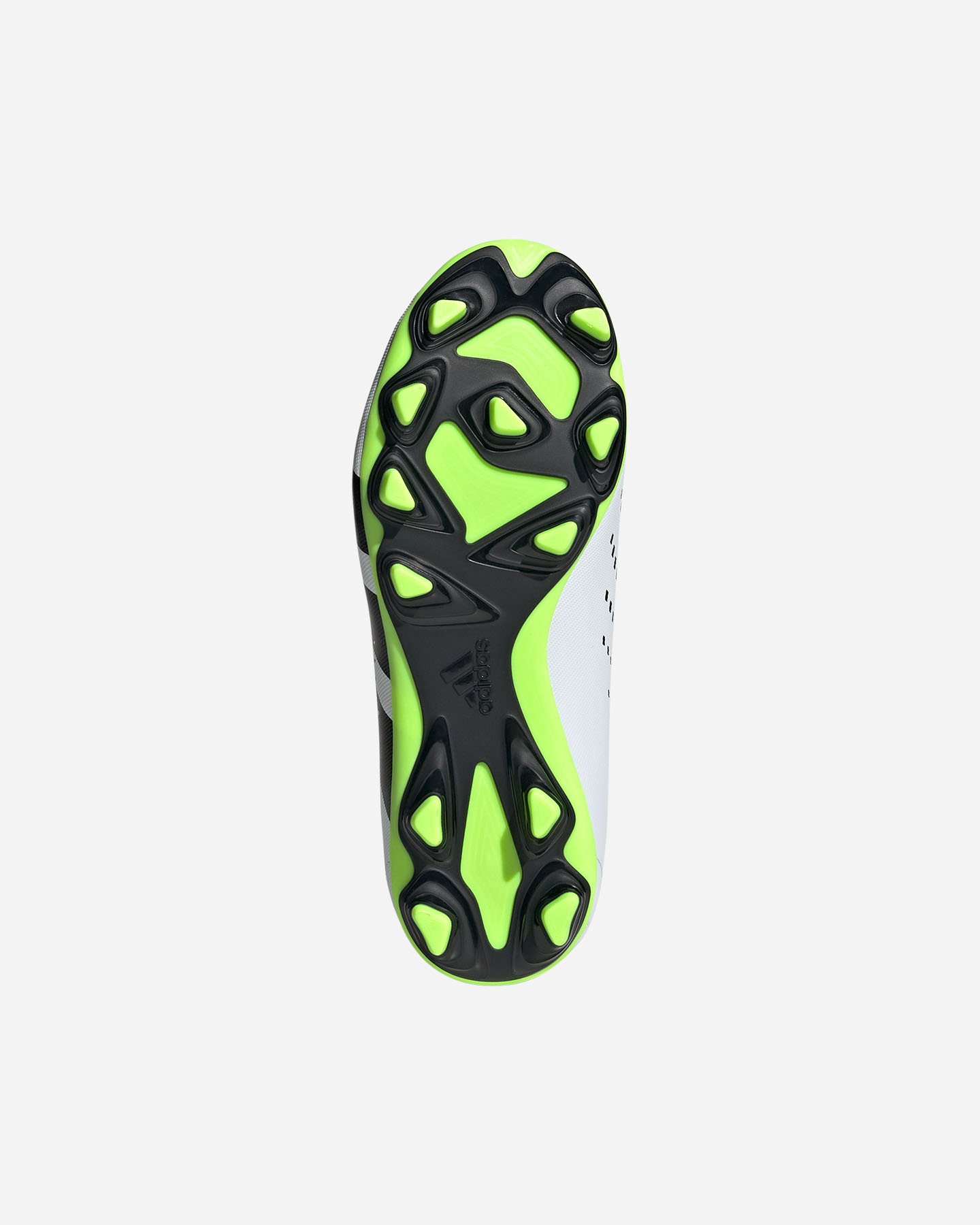 Scarpe calcio ADIDAS PREDATOR ACCURACY 4 S FxG JR - Color mix - 2 | Cisalfa Sport