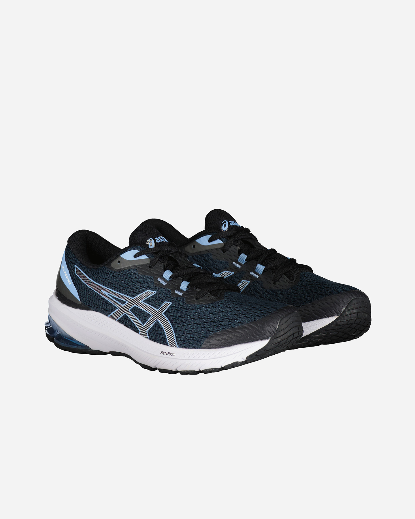 Scarpe running ASICS GEL-PHOENIX 12 M - Blu - 1 | Cisalfa Sport