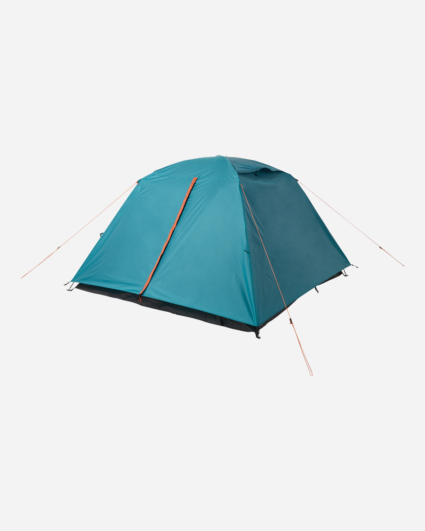 Tenda MCKINLEY VEGA 20.3 - Blu - 1 | Cisalfa Sport