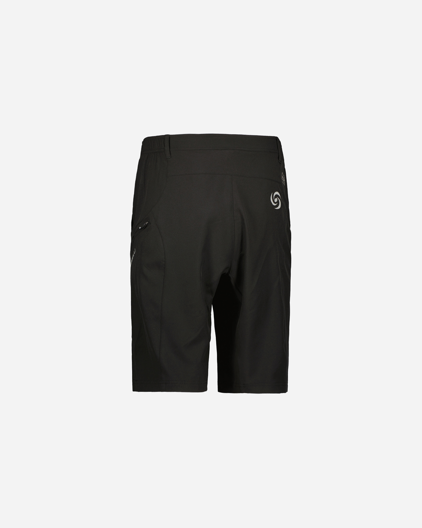 Short ciclismo CARNIELLI 3IN1 M - Nero - 5 | Cisalfa Sport