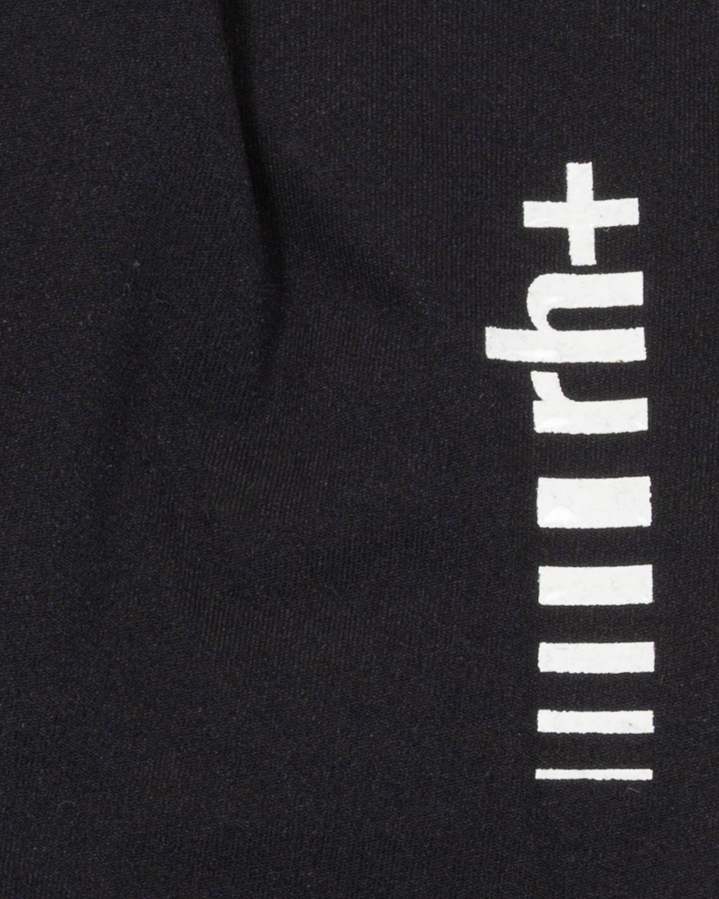 Guanti ciclismo RH+ COMET  - Nero - 1 | Cisalfa Sport