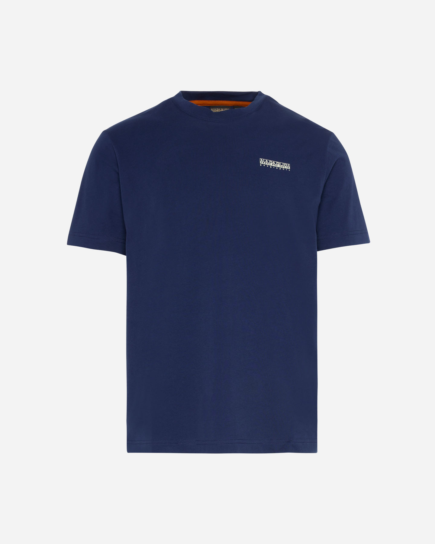 T-shirt NAPAPIJRI FLINT M - 0 | Cisalfa Sport