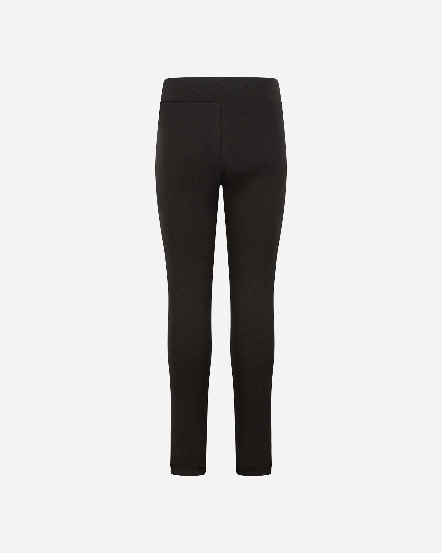 Leggings PUMA SMALL LOGO JR - Nero - 1 | Cisalfa Sport