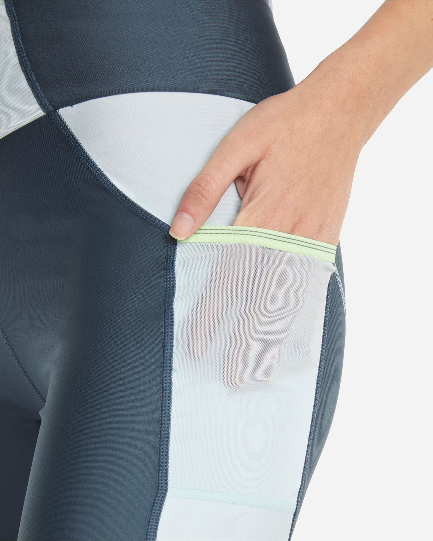 Short running PUMA RUN MARATHON 6" W - 4 | Cisalfa Sport