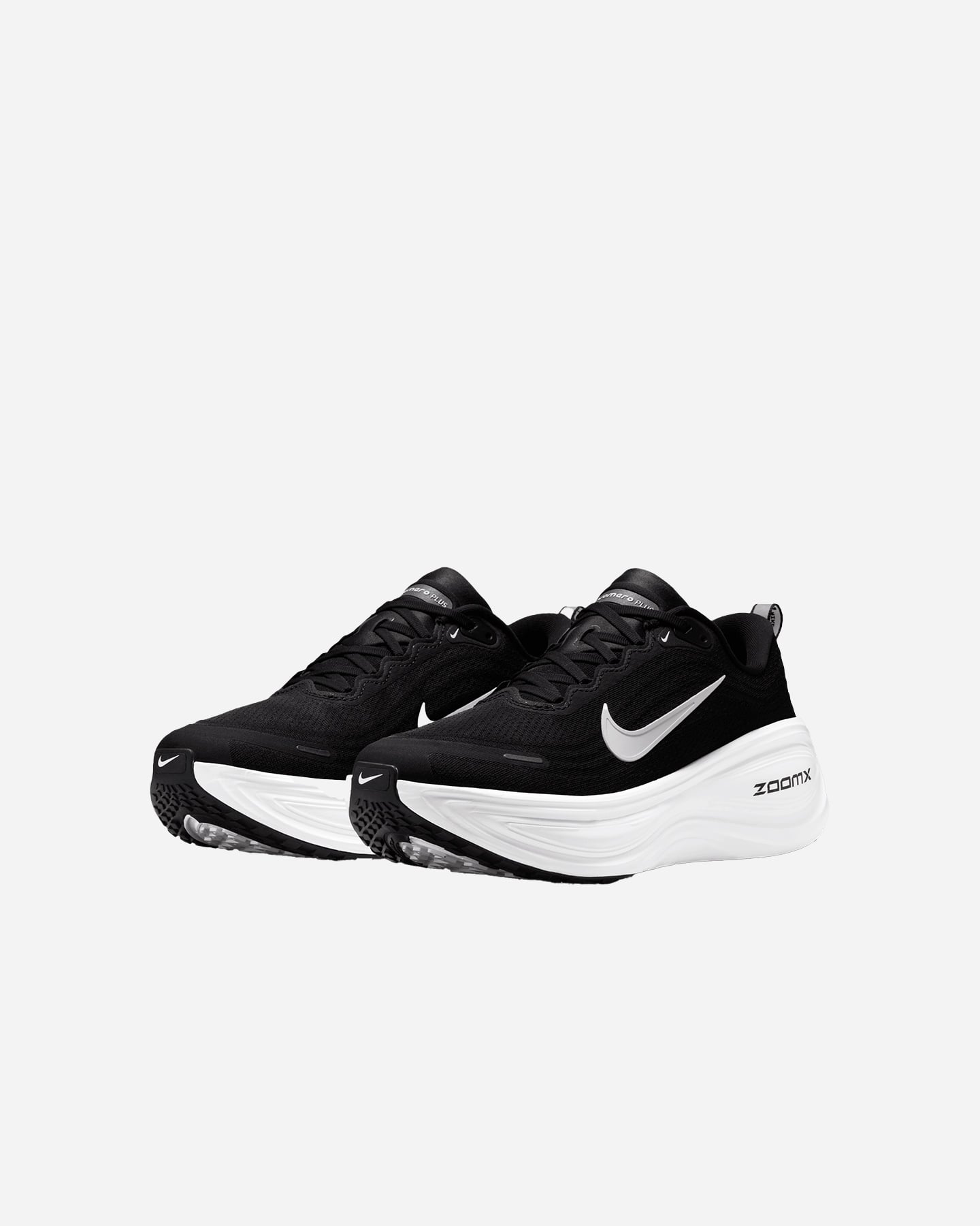 Scarpe running NIKE VOMERO PLUS M - Nero - 1 | Cisalfa Sport