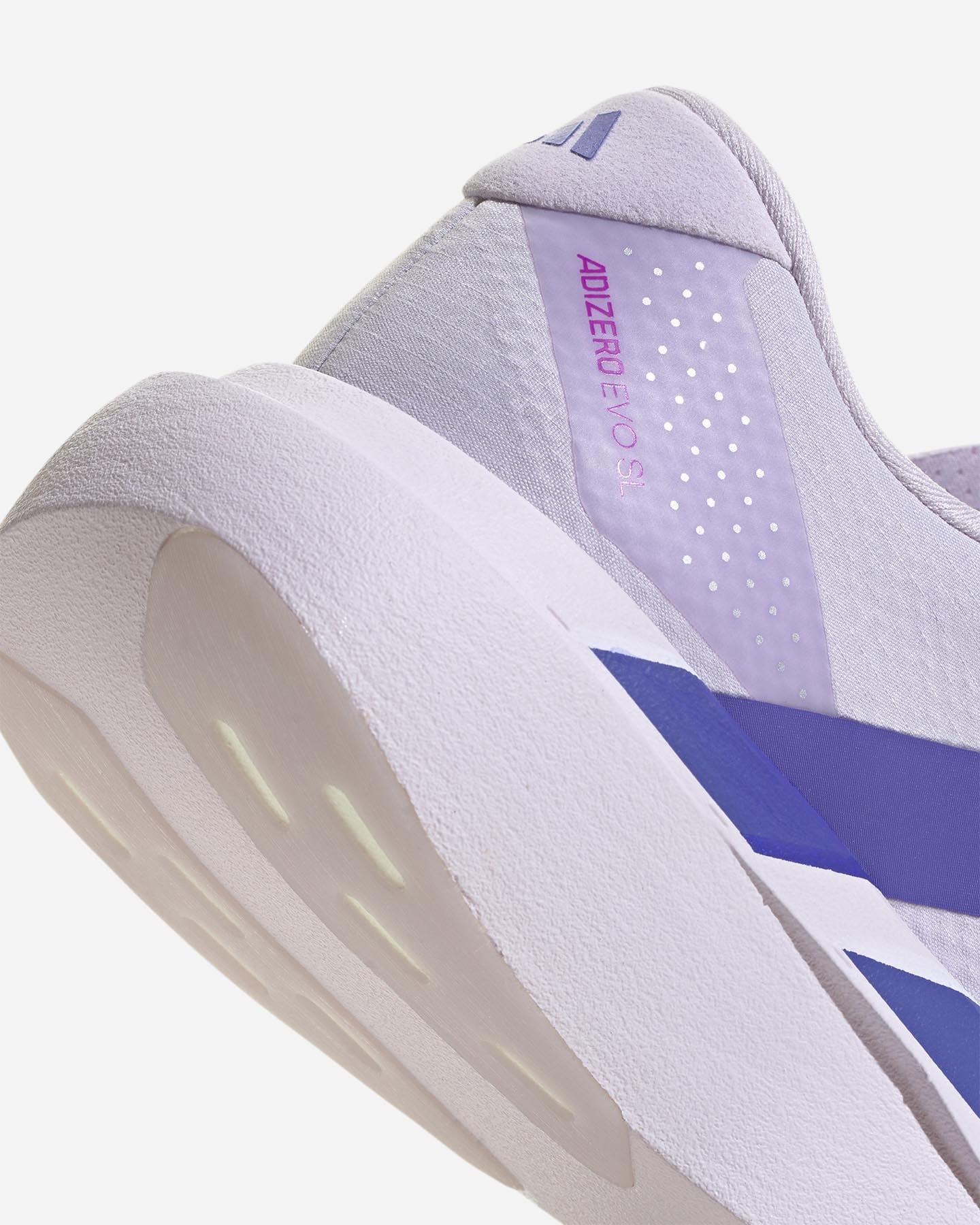 Scarpe running ADIDAS ADIZERO EVO SL W - 4 | Cisalfa Sport
