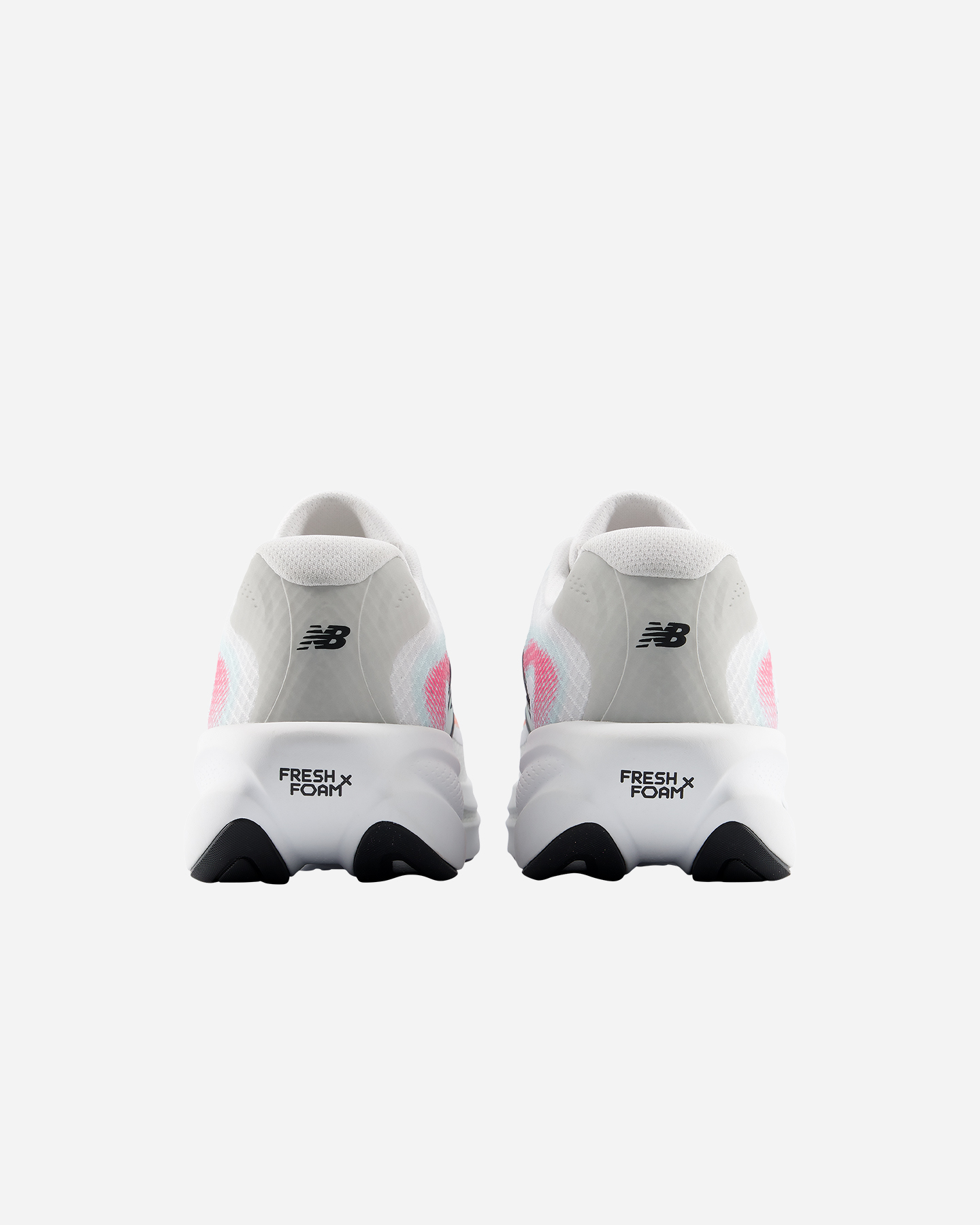 Scarpe running NEW BALANCE ELLIPSE V1 ELECTRIC M - Nero - 4 | Cisalfa Sport