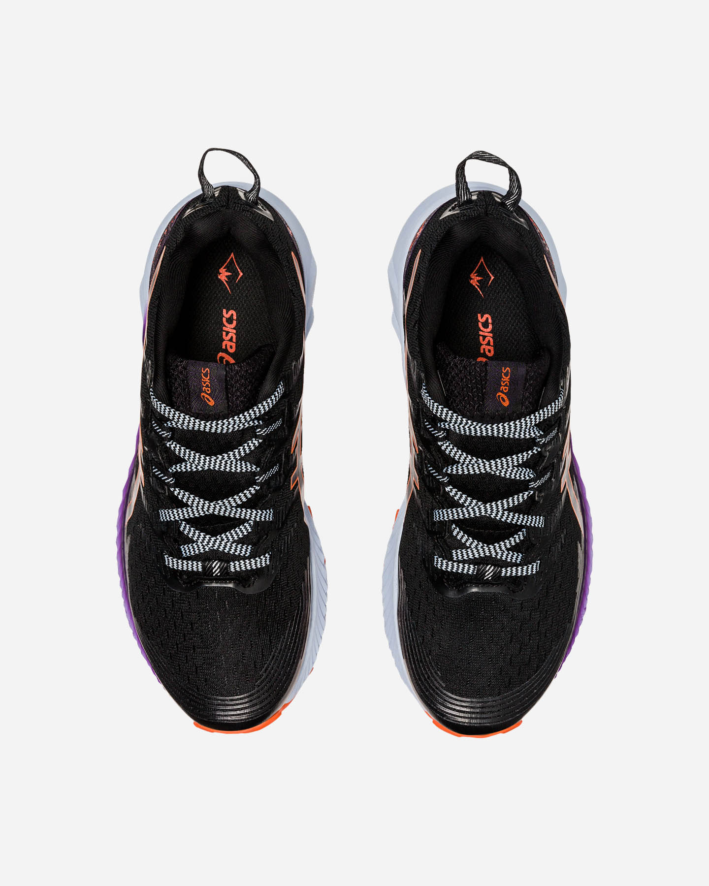 Scarpe trail ASICS GEL TRABUCO 10 W - 4 | Cisalfa Sport