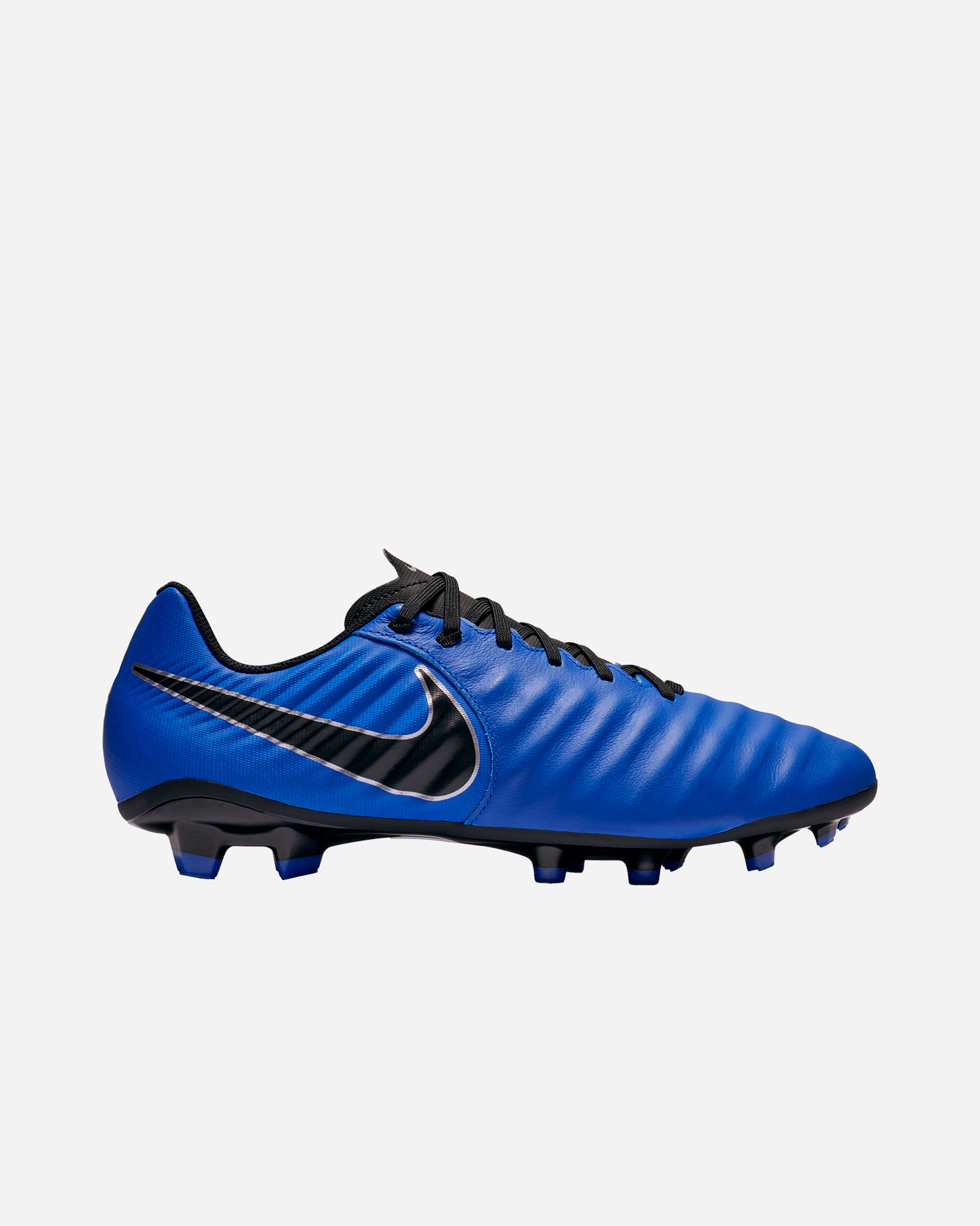 legend tiempo 7