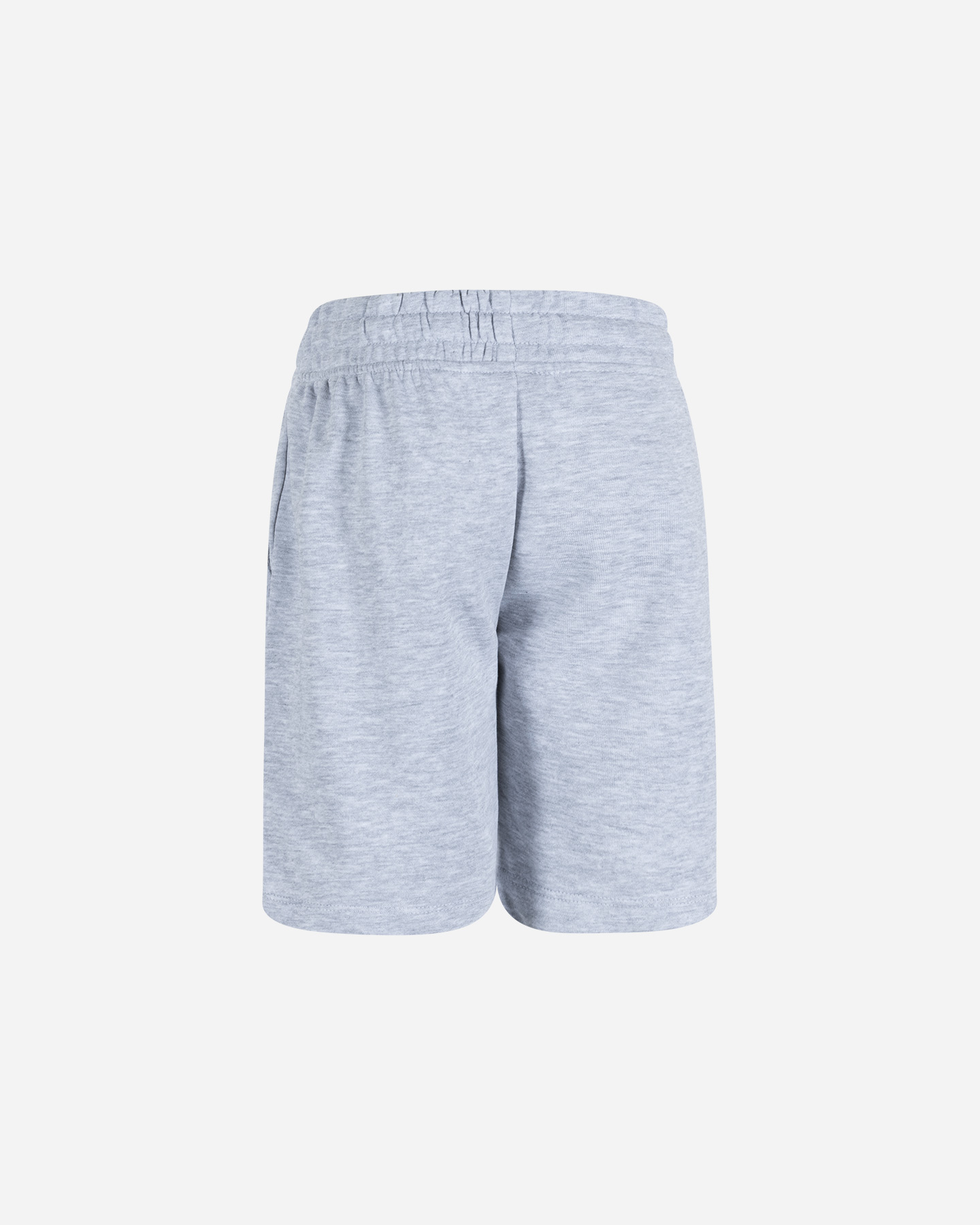 Pantaloncini ADMIRAL BASIC SPORT JR - Grigio - 1 | Cisalfa Sport