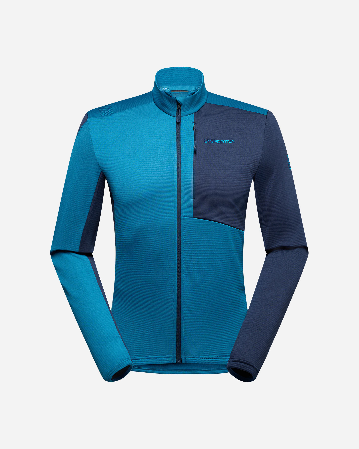 La Sportiva Chill Thermal M - Pile - Uomo - Blu