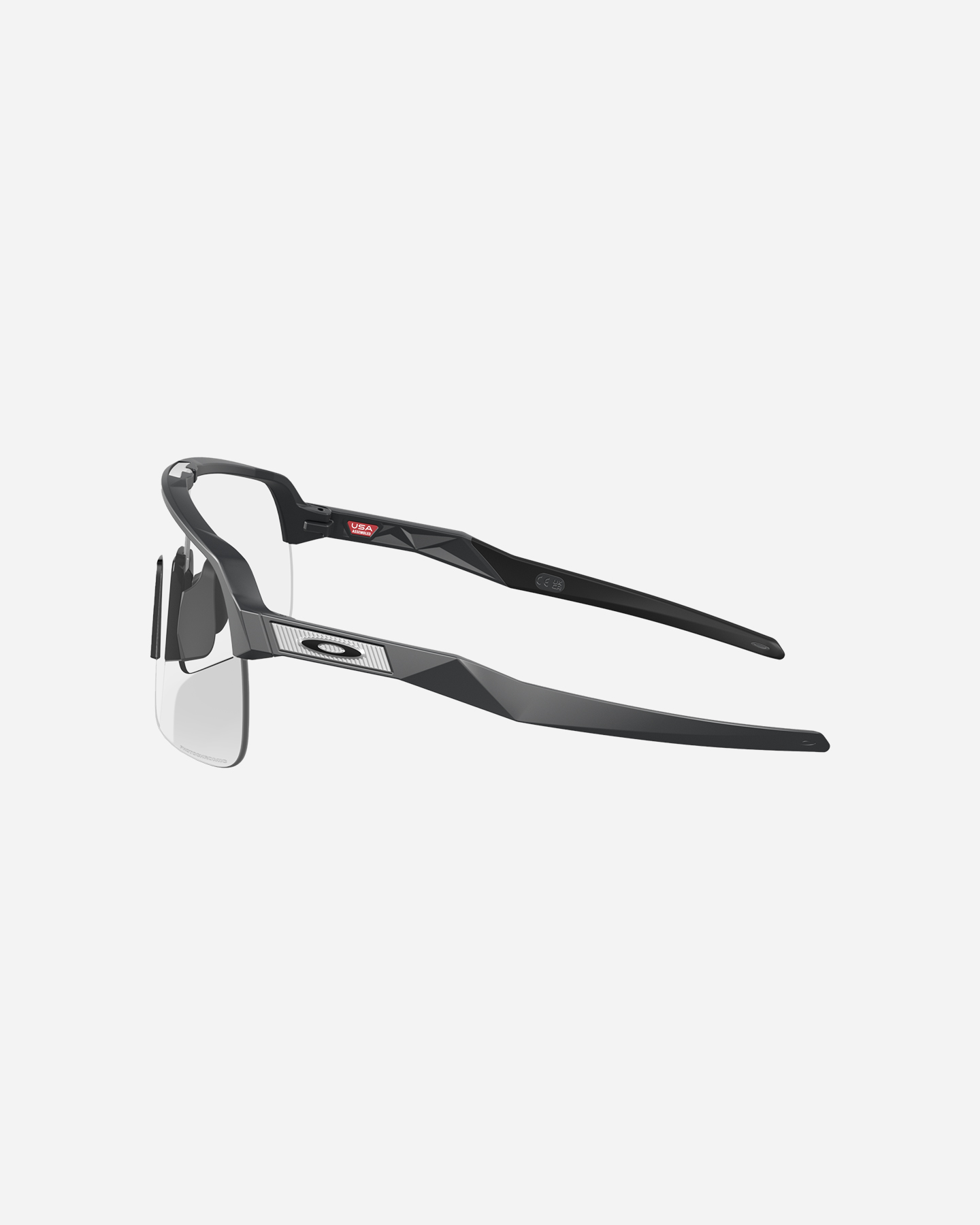 Occhiali OAKLEY SUTRO LITE PRIZM - Color mix - 3 | Cisalfa Sport