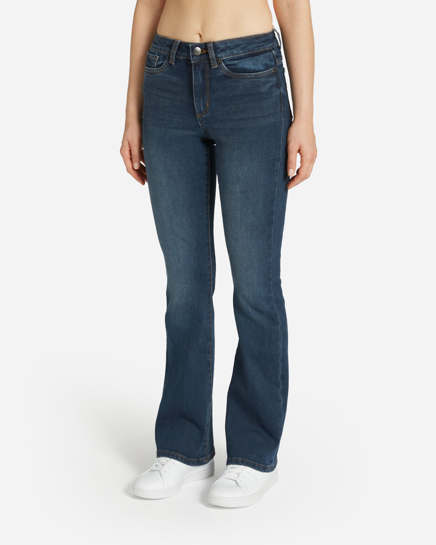 Jeans DACK'S DENIM PROJECT W - Denim - 2 | Cisalfa Sport