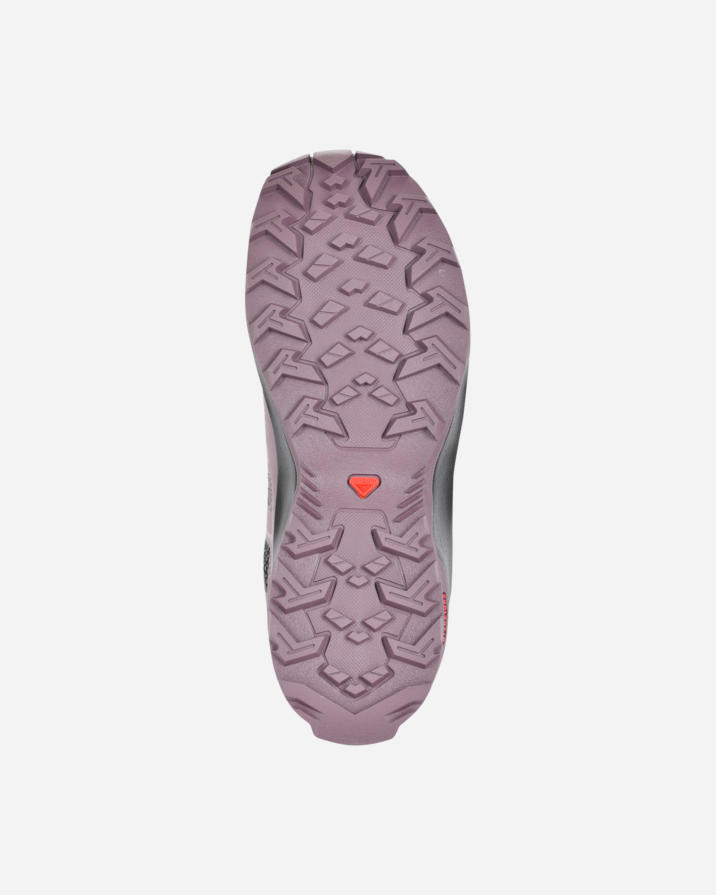 Scarpe trail SALOMON CUSTER GTX W - Nero - 2 | Cisalfa Sport