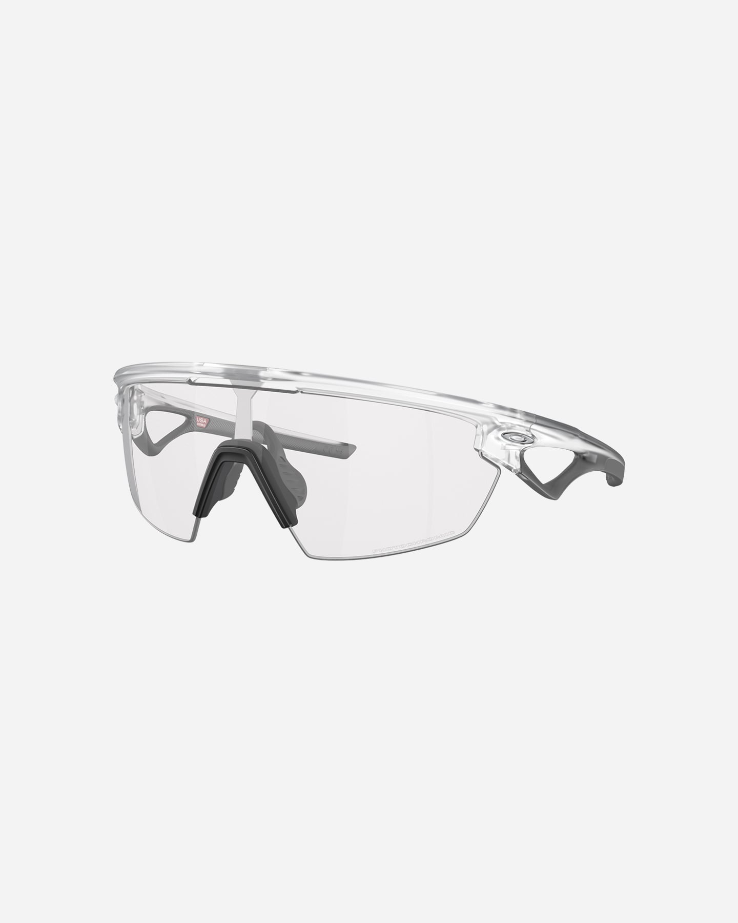 Oakley Sphaera Clear - Occhiali - Color Mix