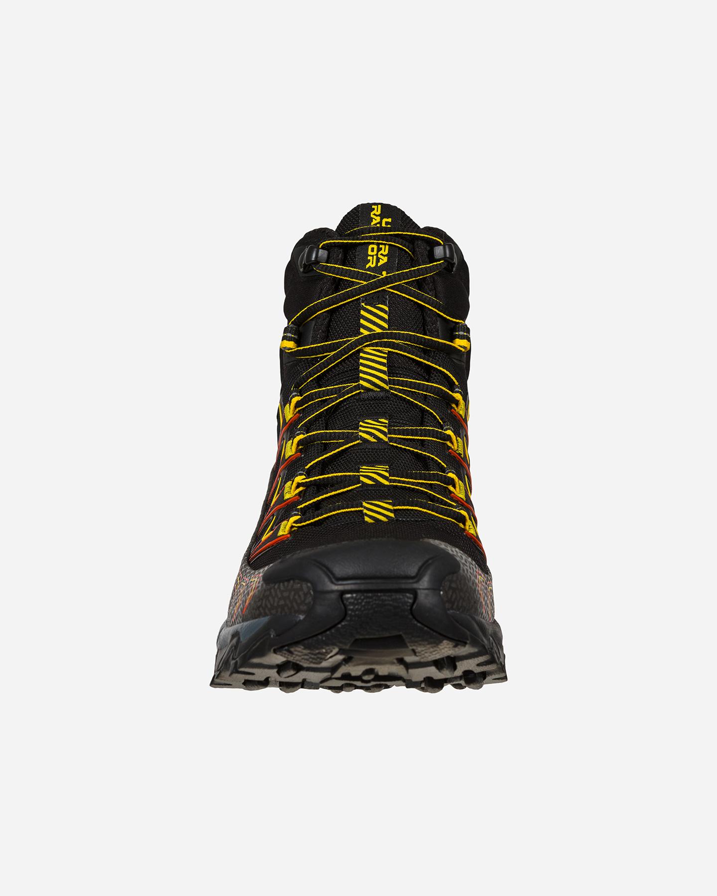 Scarpe escursionismo LA SPORTIVA ULTRA RAPTOR II MID GTX M - Nero - 5 | Cisalfa Sport