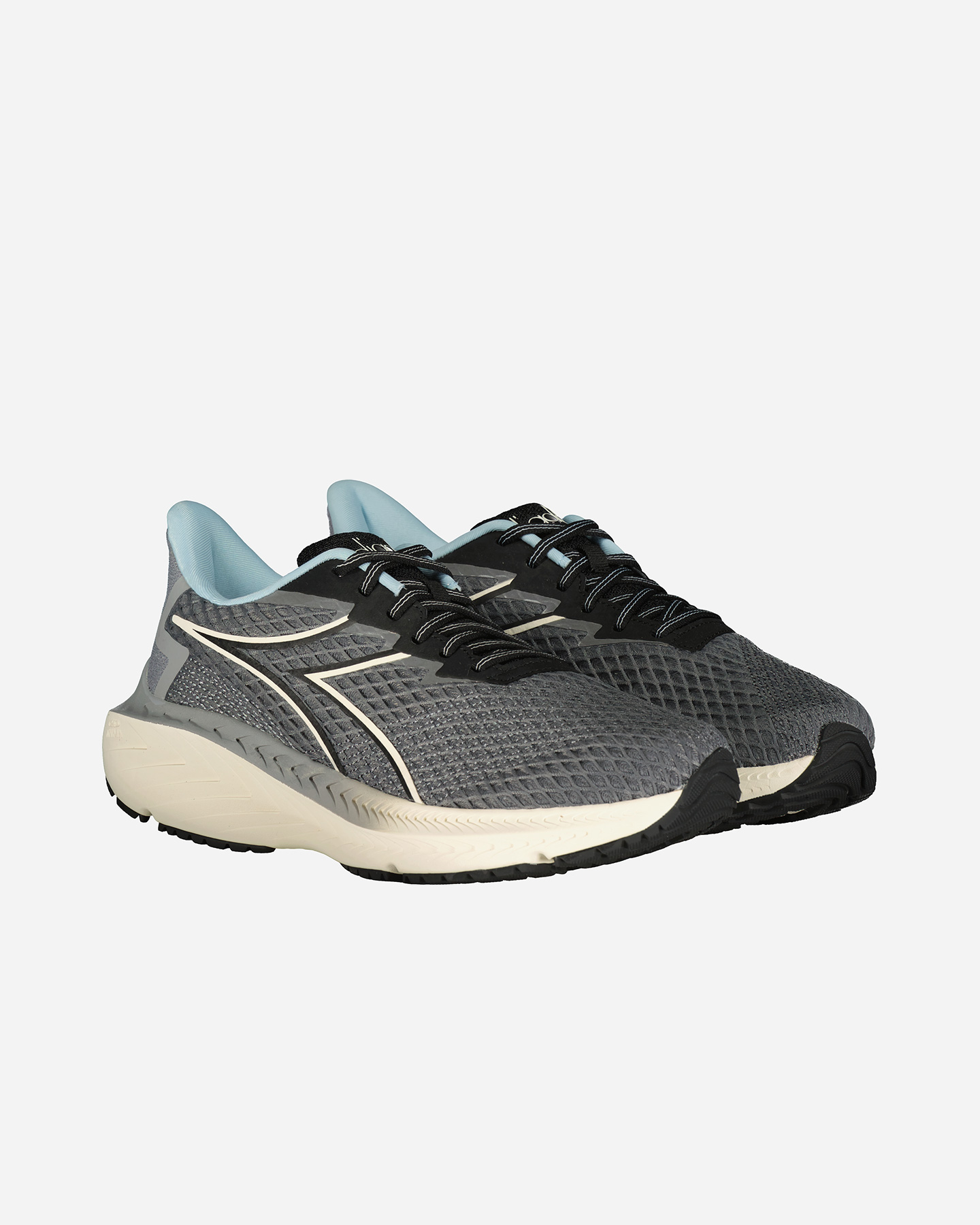 Scarpe running DIADORA STRADA M - Grigio - 1 | Cisalfa Sport