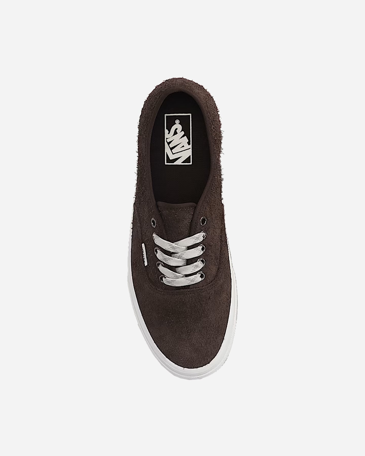 Scarpe sneakers VANS AUTHENTIC HIKER - Marrone - 2 | Cisalfa Sport