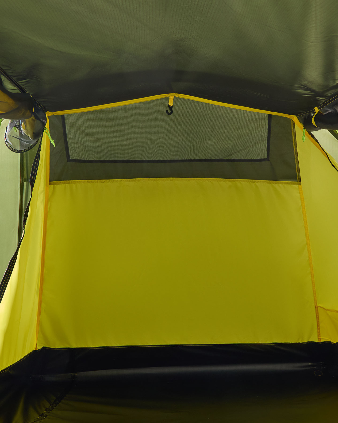 Tenda MCKINLEY AMPATO 20.2P I  - Verde - 3 | Cisalfa Sport