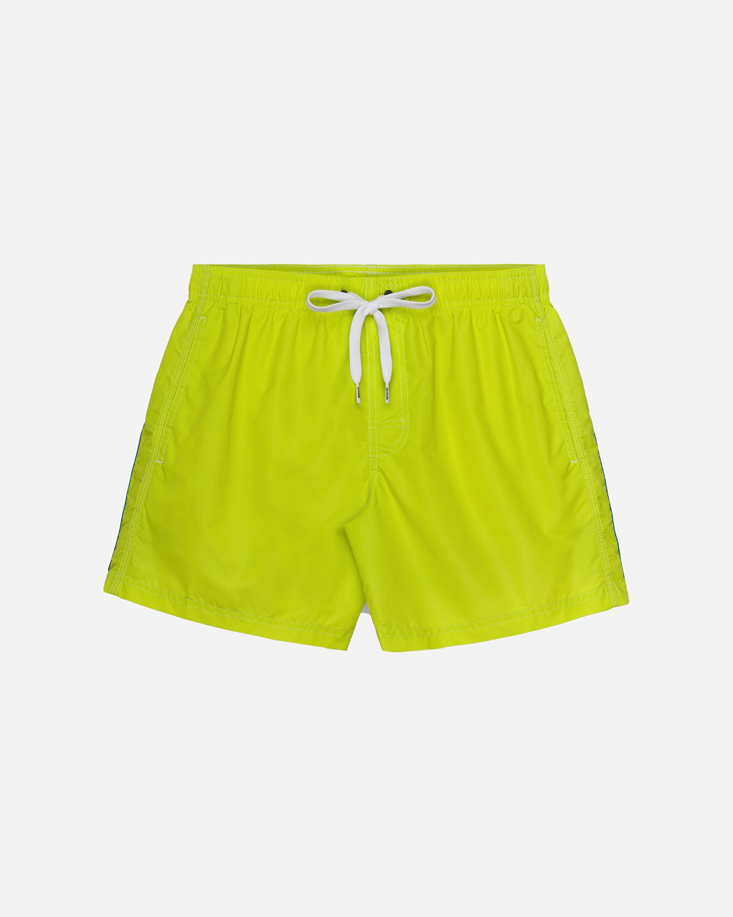 Boxer mare SUNDEK NYLON 14" M - Giallo - 0 | Cisalfa Sport