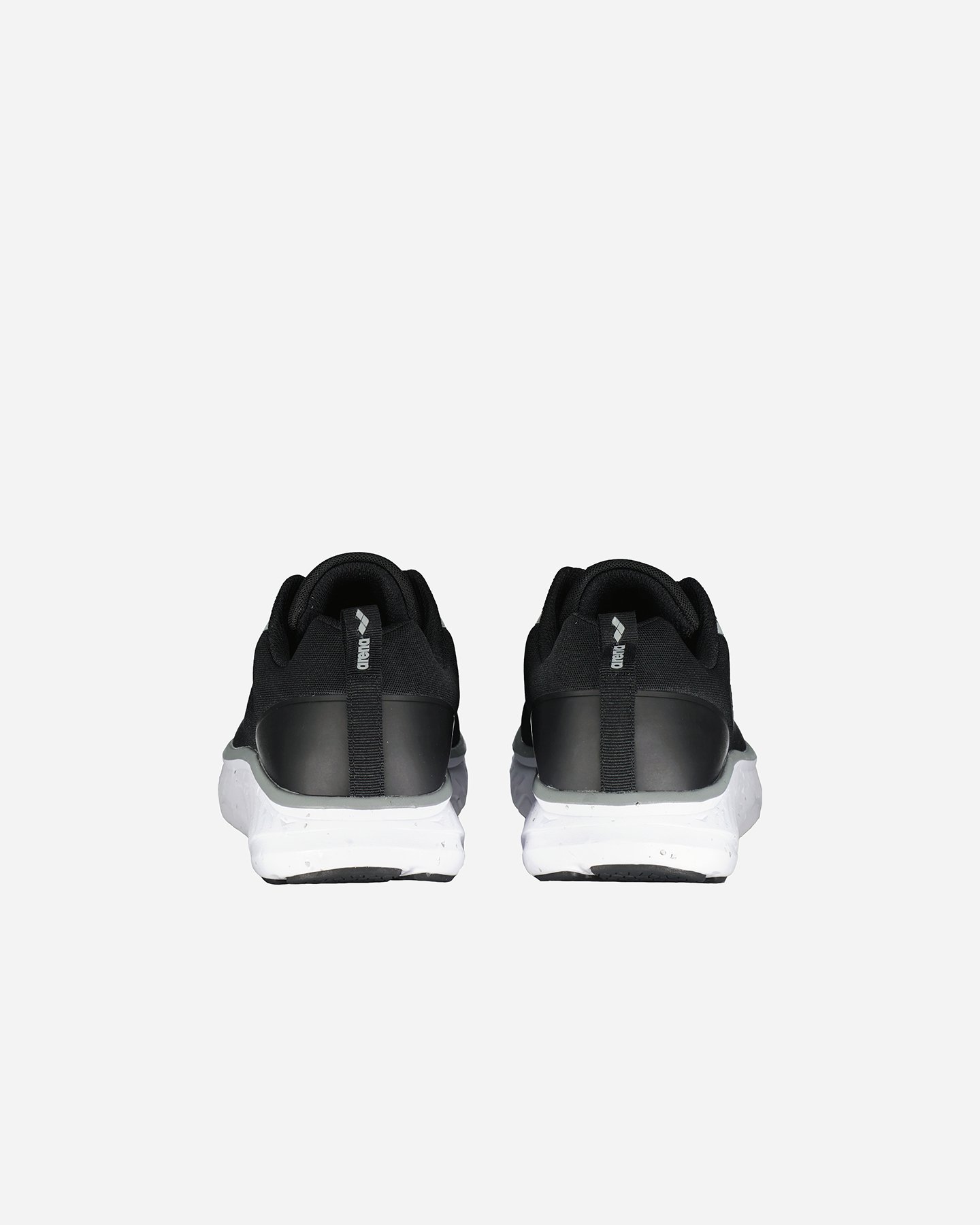 Scarpe sneakers ARENA DC9 M - Nero - 4 | Cisalfa Sport