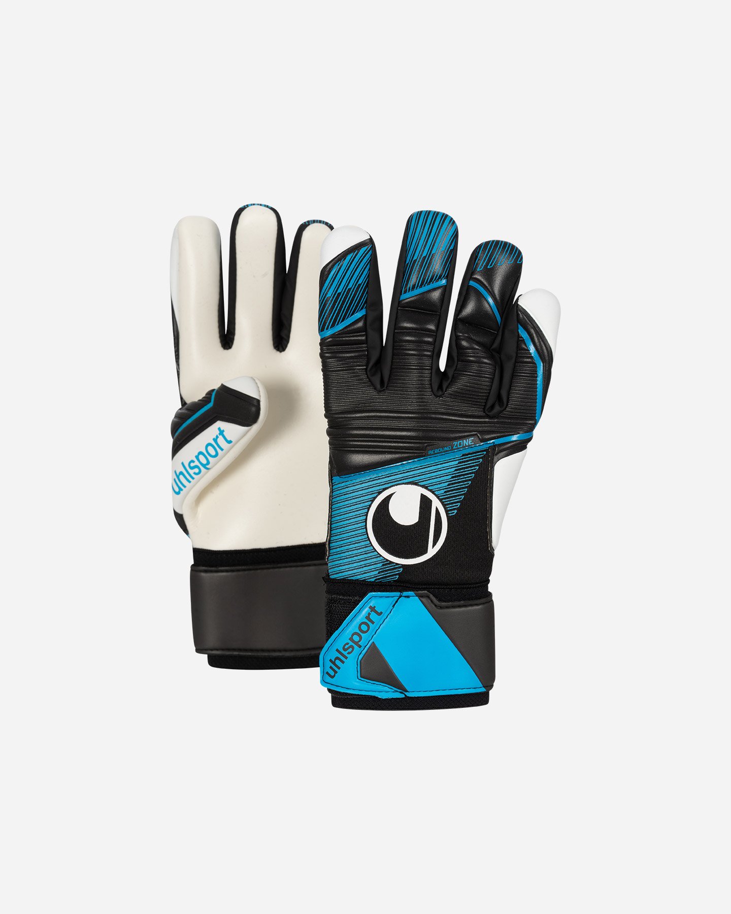 Guanti portiere UHLSPORT  SOFT HN COMP M - 0 | Cisalfa Sport