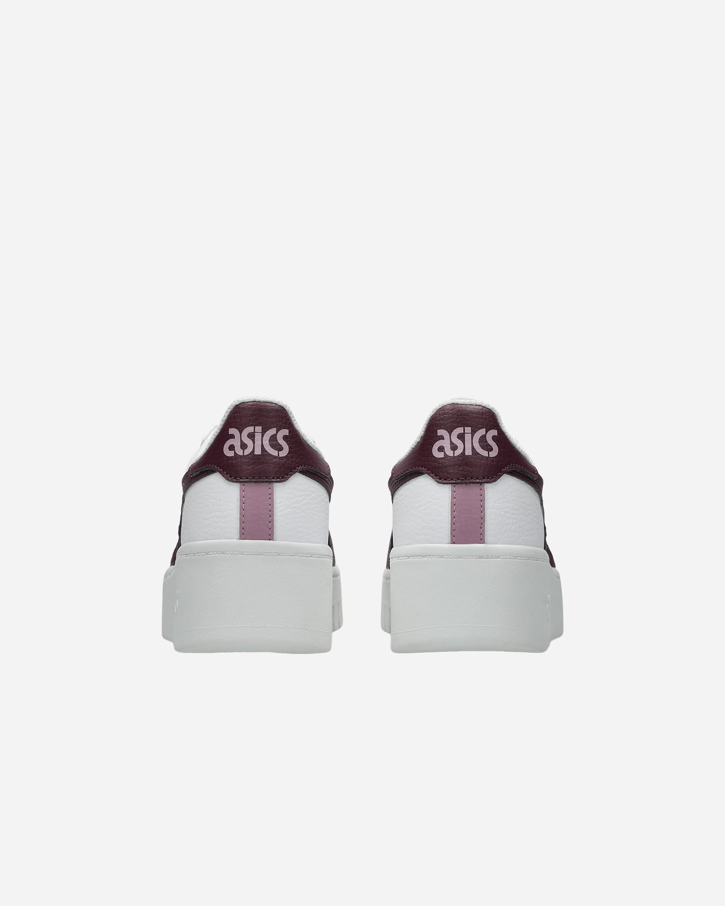 Scarpe sneakers ASICS JAPAN S W - Bianco - 4 | Cisalfa Sport
