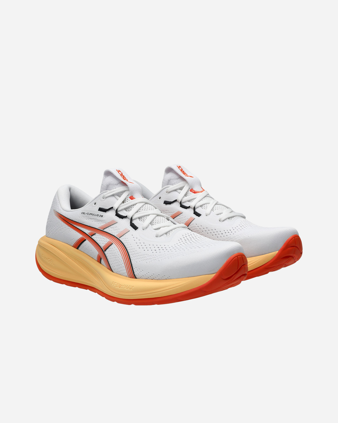 Scarpe running ASICS GEL-CUMULUS 28 M - 1 | Cisalfa Sport