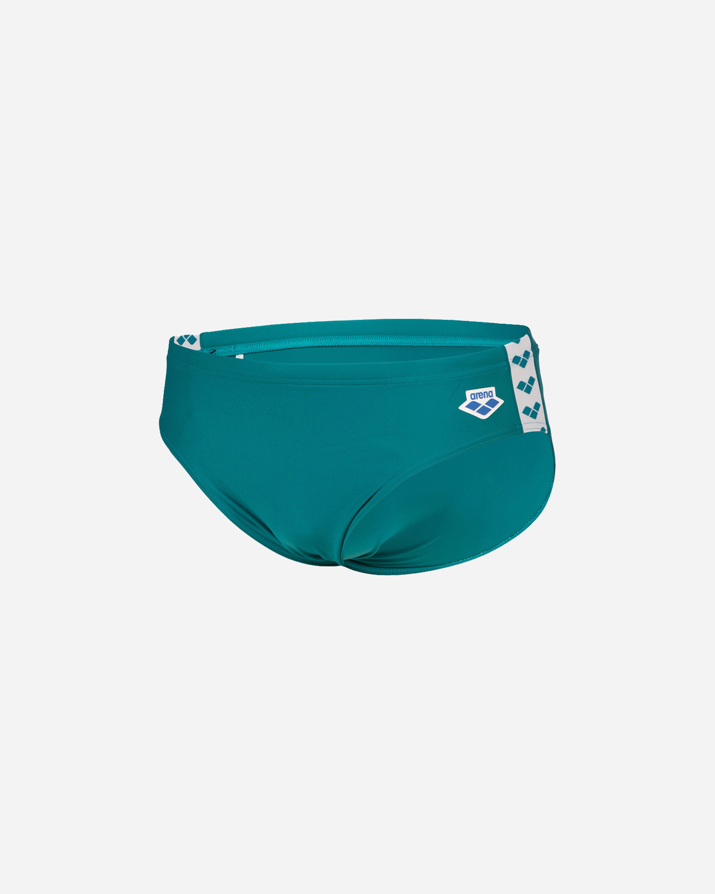 Slip piscina ARENA ICONS M - Verde - 1 | Cisalfa Sport