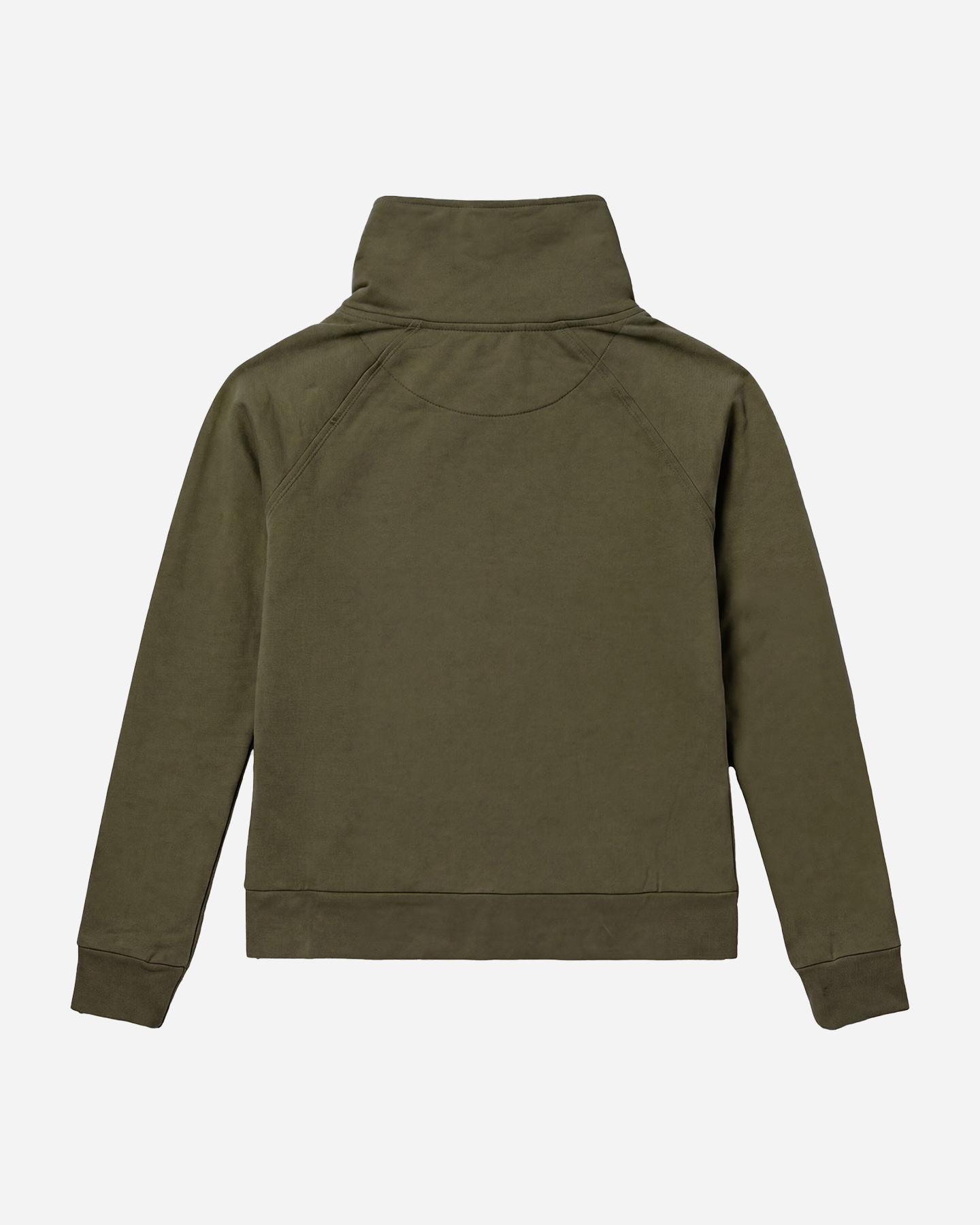 Felpa FREDDY ANNIVERSARY W - Verde - 1 | Cisalfa Sport