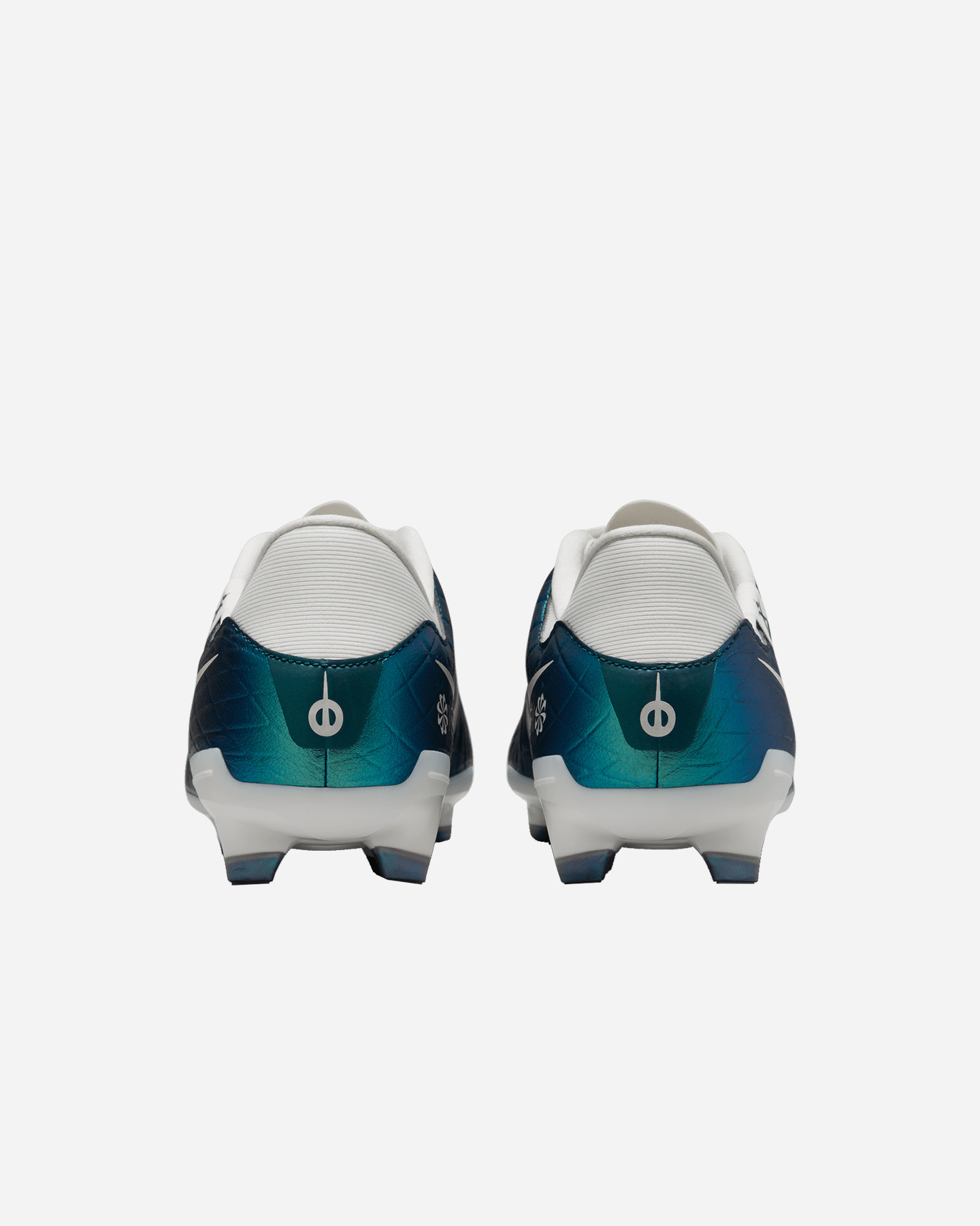 Scarpe calcio NIKE TIEMPO LEGEND 10 ACADEMY FG-MG 30 M - Verde - 3 | Cisalfa Sport