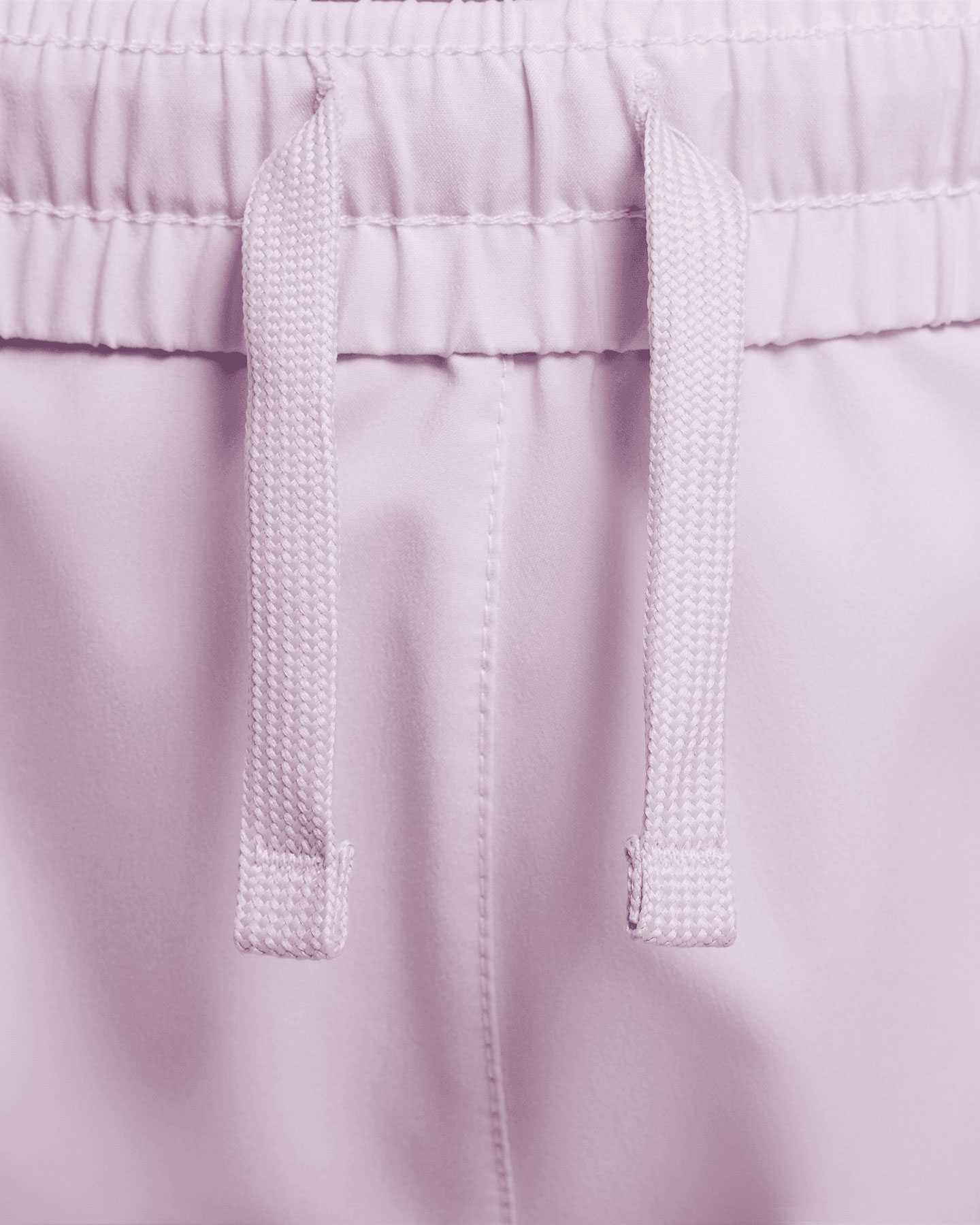 Pantaloncini NIKE WOVEN ONE JR - Lilla - 3 | Cisalfa Sport