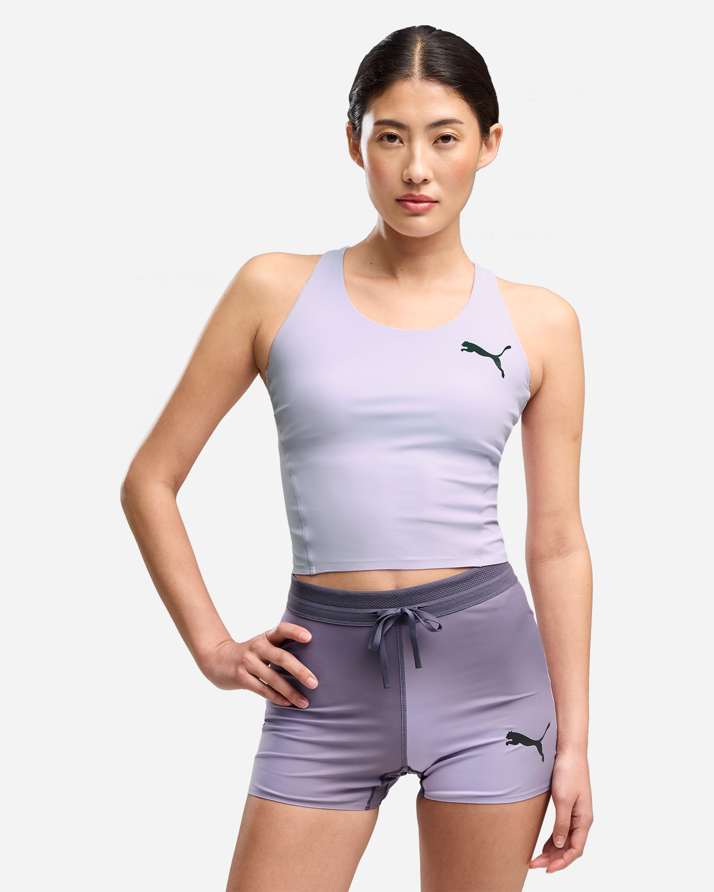 Canotta running PUMA LIGHTSPEED W - 2 | Cisalfa Sport
