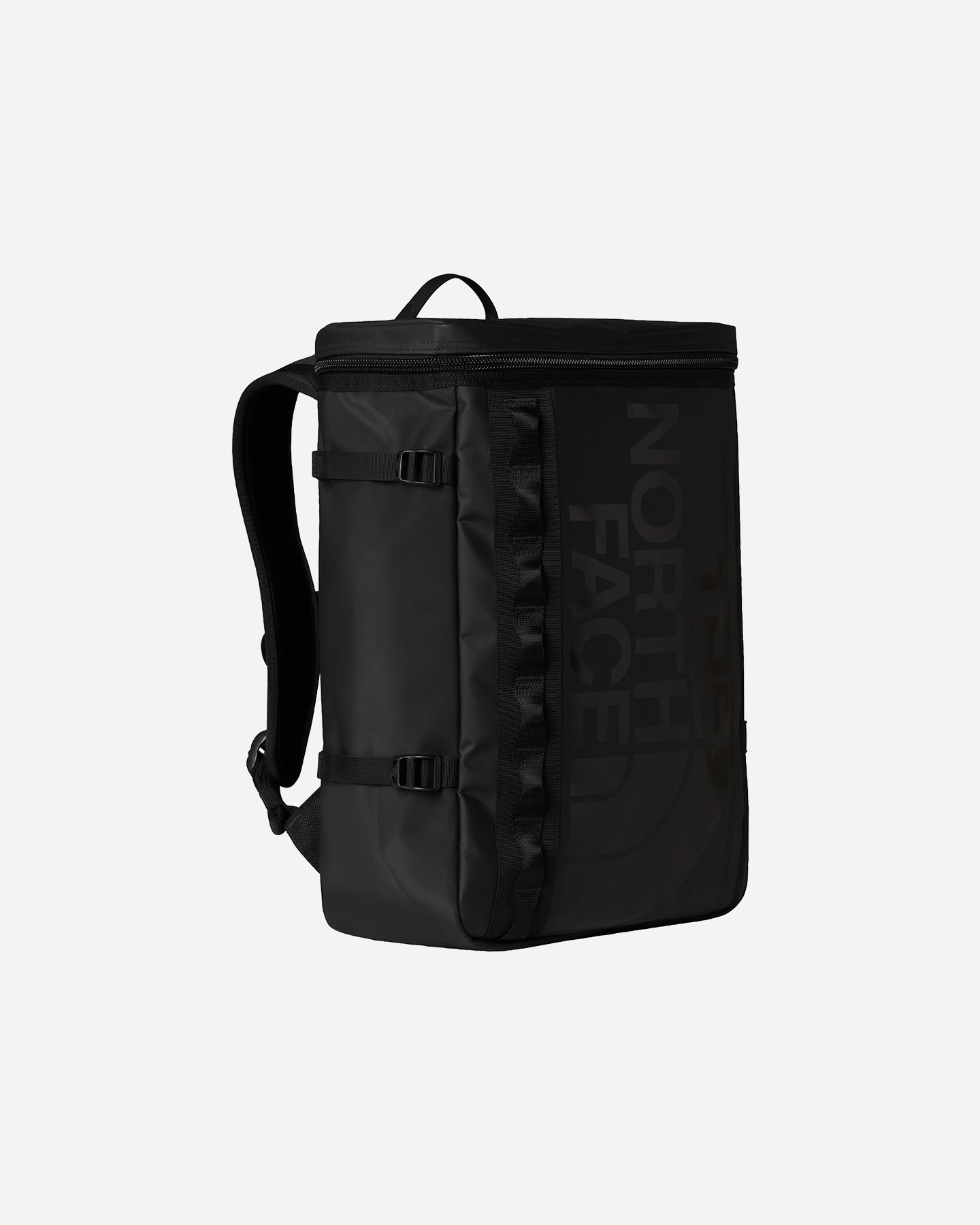 Zaino THE NORTH FACE BASE CAMP FUSE BOX  - Nero - 0 | Cisalfa Sport