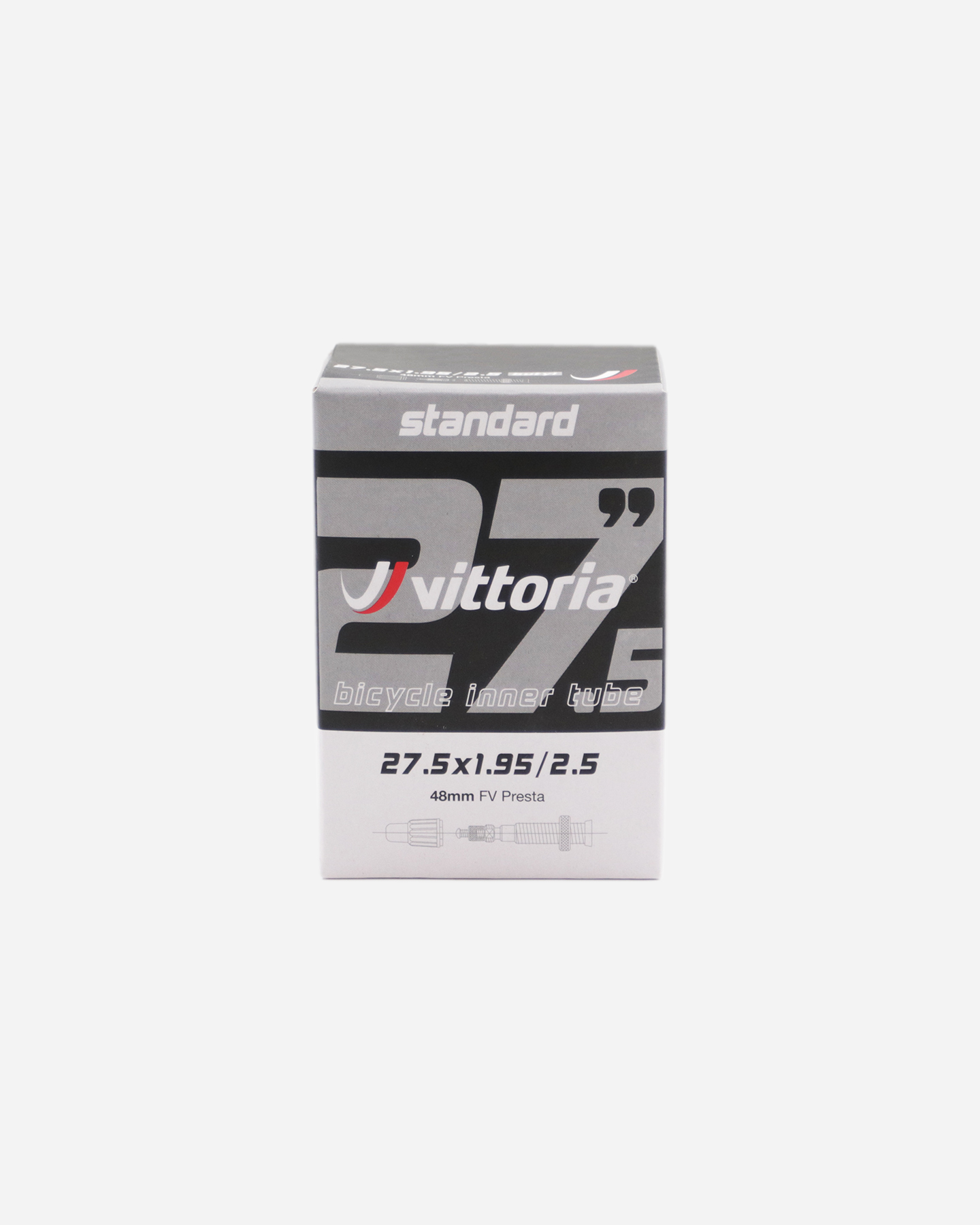 Copertoni VITTORIA STANDARD 27,5X1,95/2,50  - Color mix - 0 | Cisalfa Sport