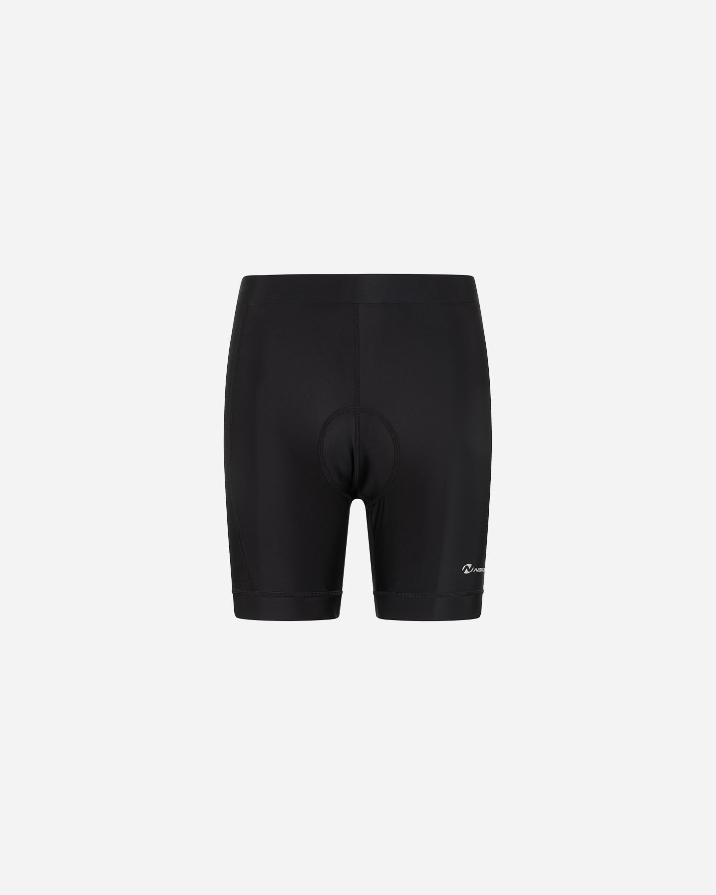 Nakamura Classic W - Short Ciclismo - Donna - Nero