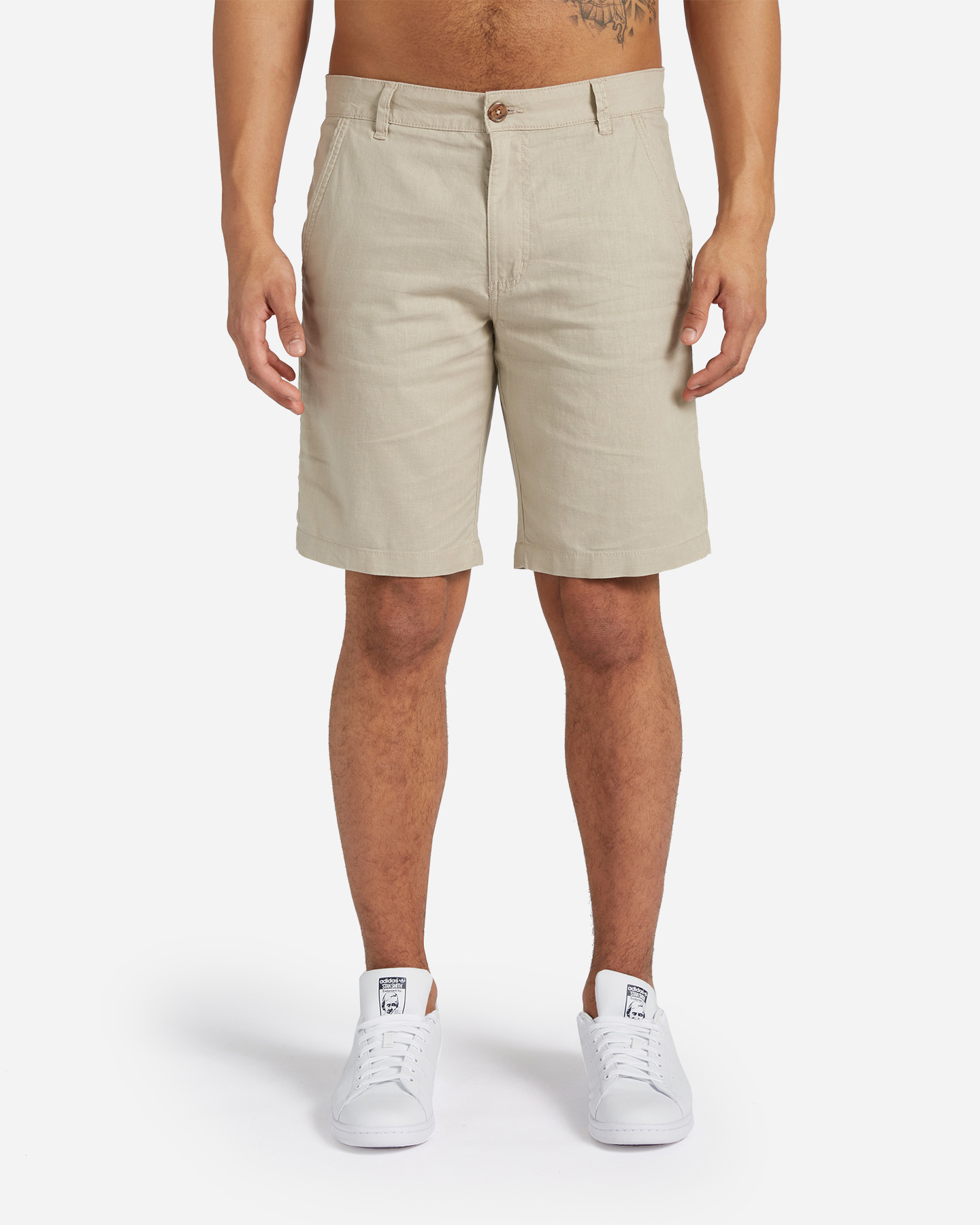 Bermuda DACK'S CASUAL CITY M - Beige - 0 | Cisalfa Sport