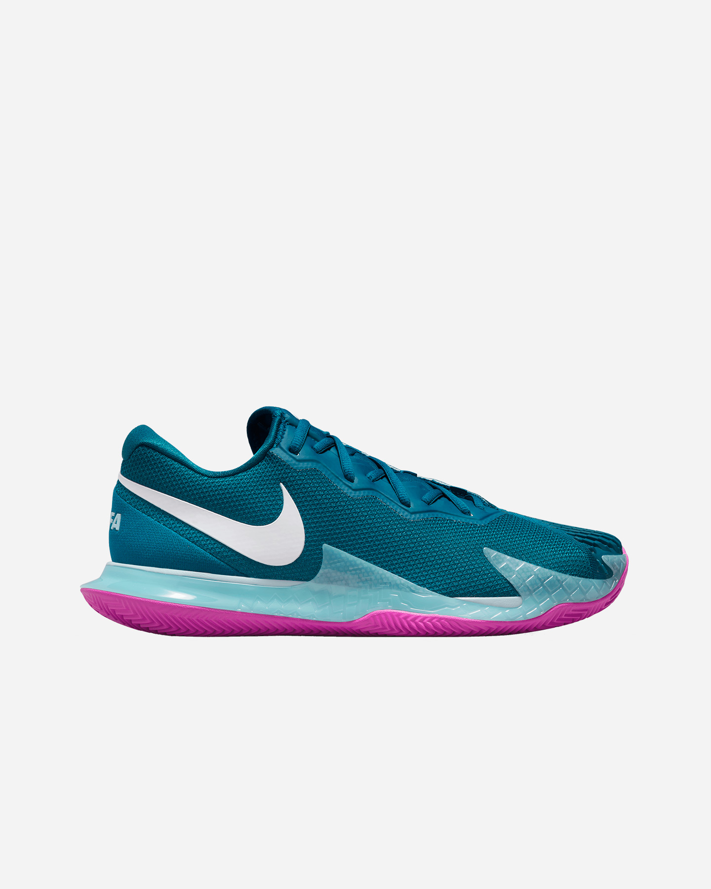 Scarpe tennis NIKE AIR ZOOM VAPOR CAGE 4 RAFA M - 0 | Cisalfa Sport