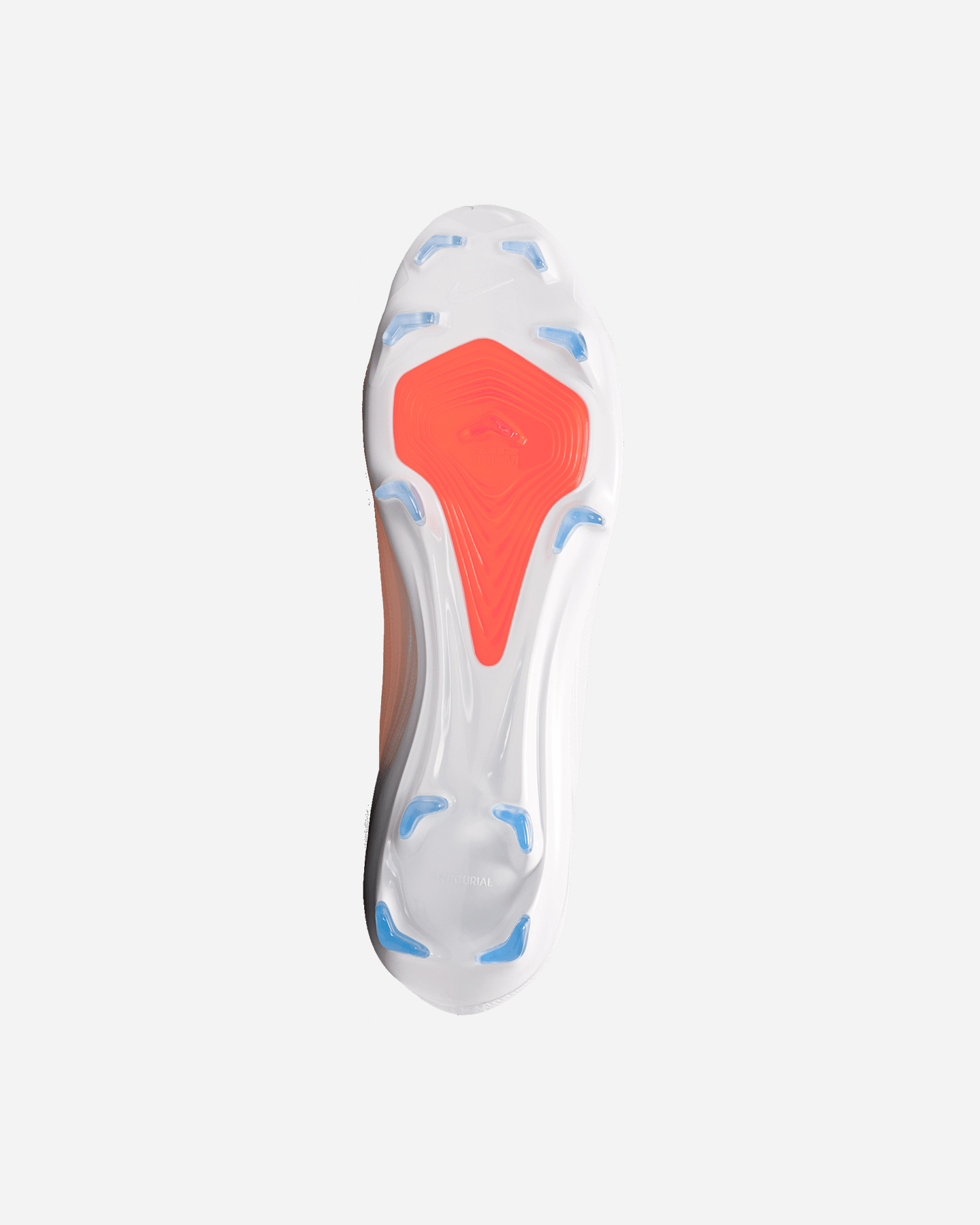 Scarpe calcio NIKE ZOOM SUPERFLY 11 PRO FG M - Color mix - 2 | Cisalfa Sport